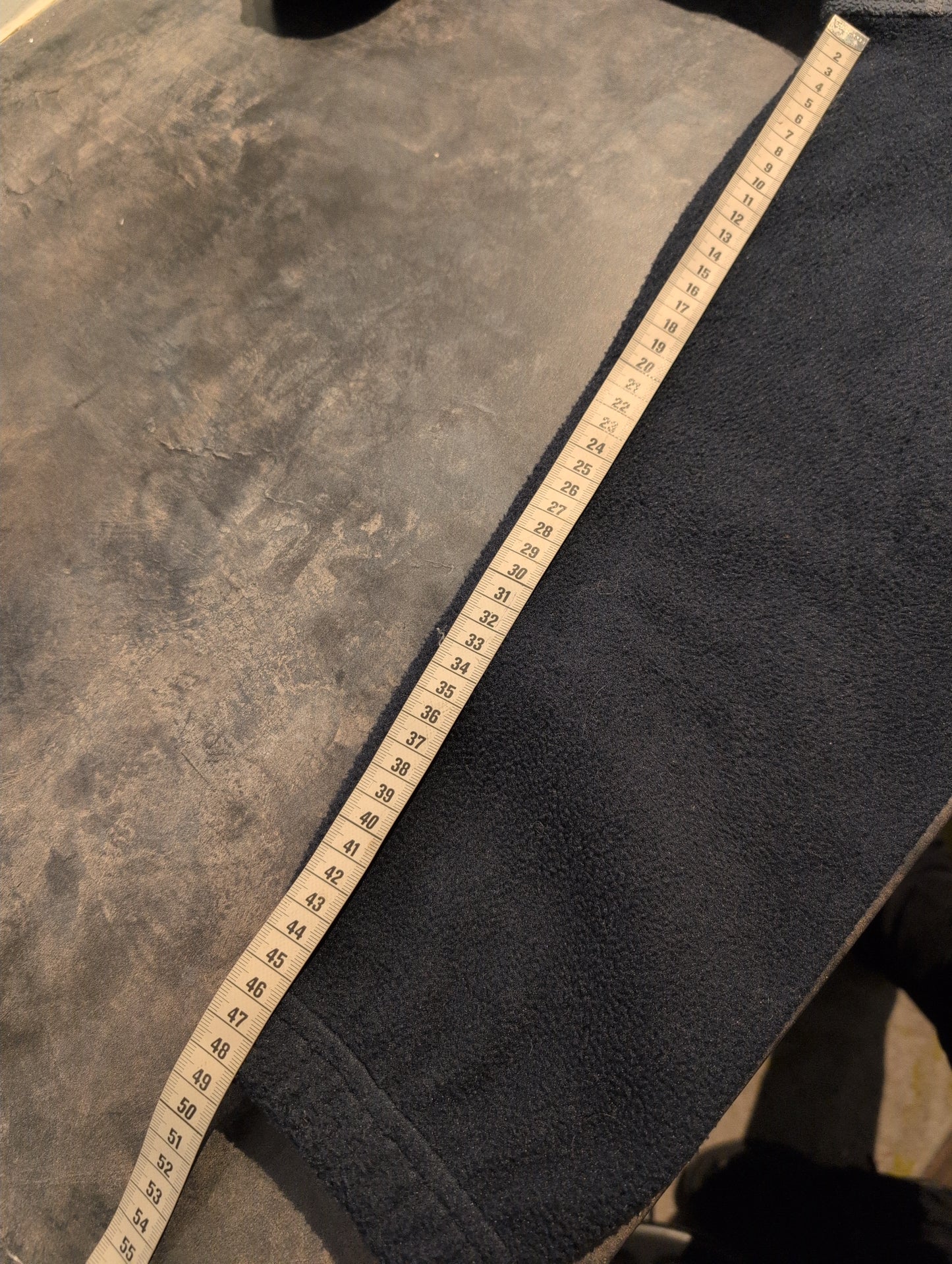 Patagonia Fleecejacke (XL Herren) Synchilla schwarz grau