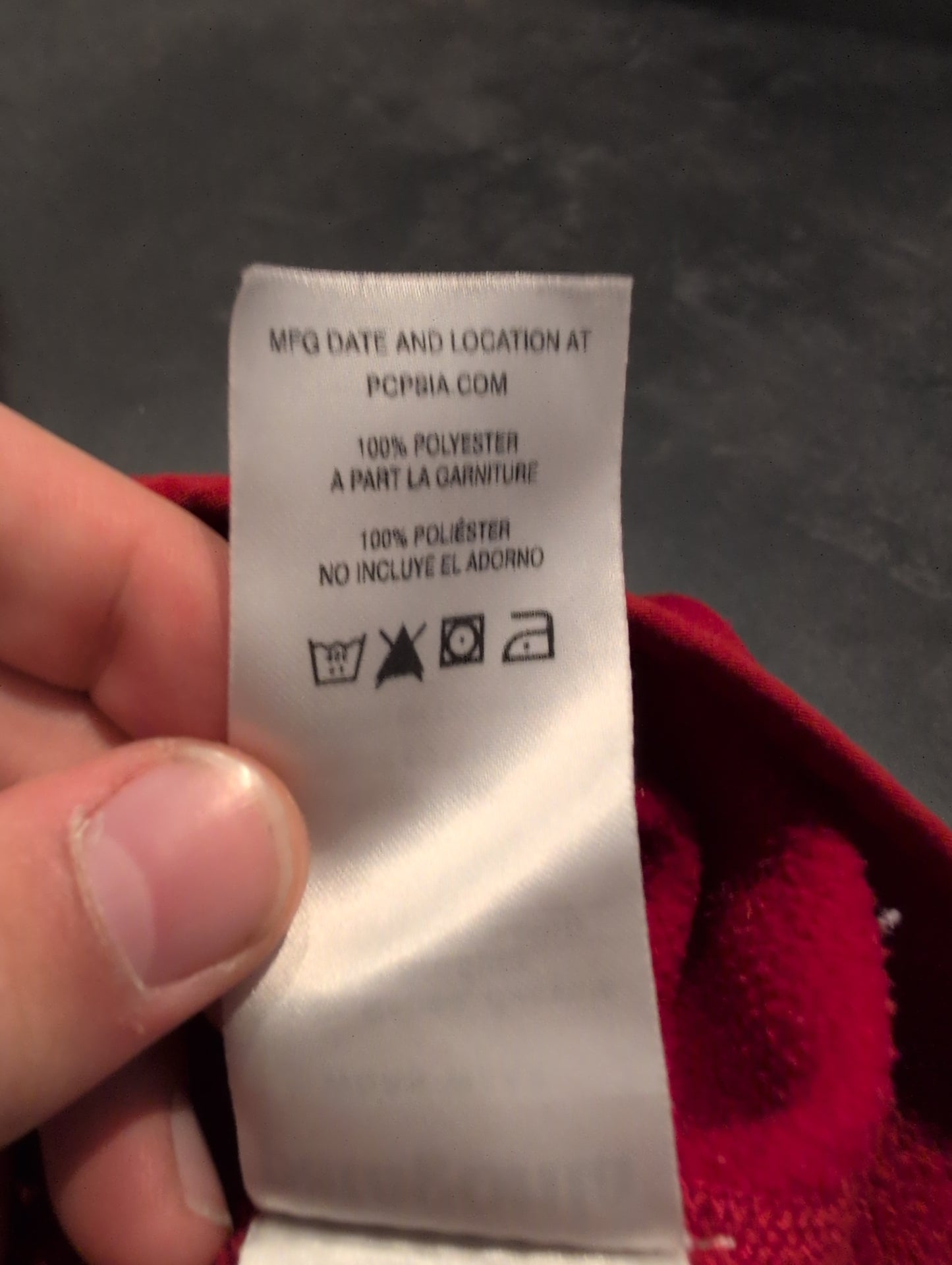 Patagonia Fleece Jacke (S Herren) Better Sweater rot