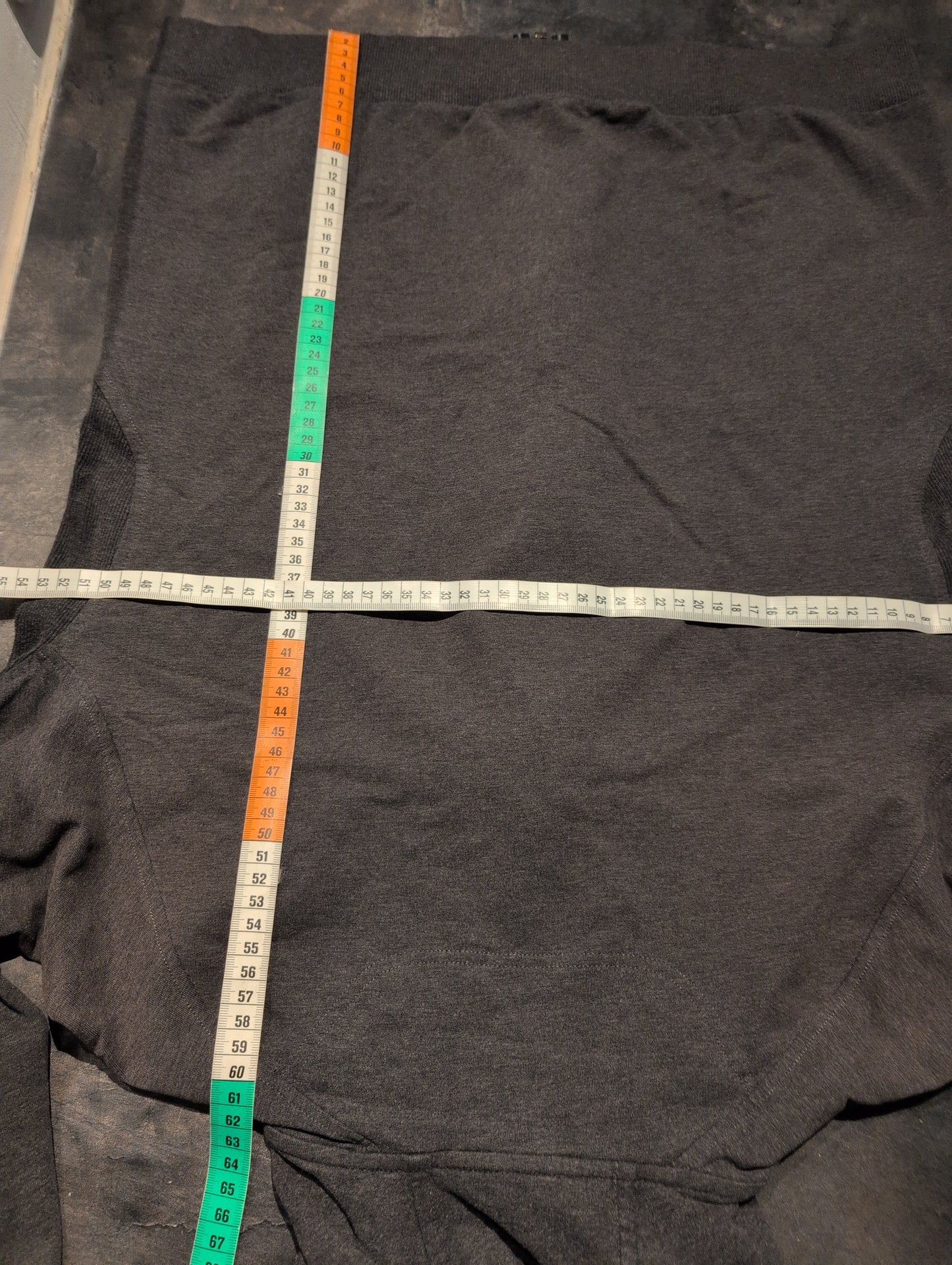 Zipper Hoodie von Arcteryx (M Herren) Fleece Jacke Sweatshirt grau