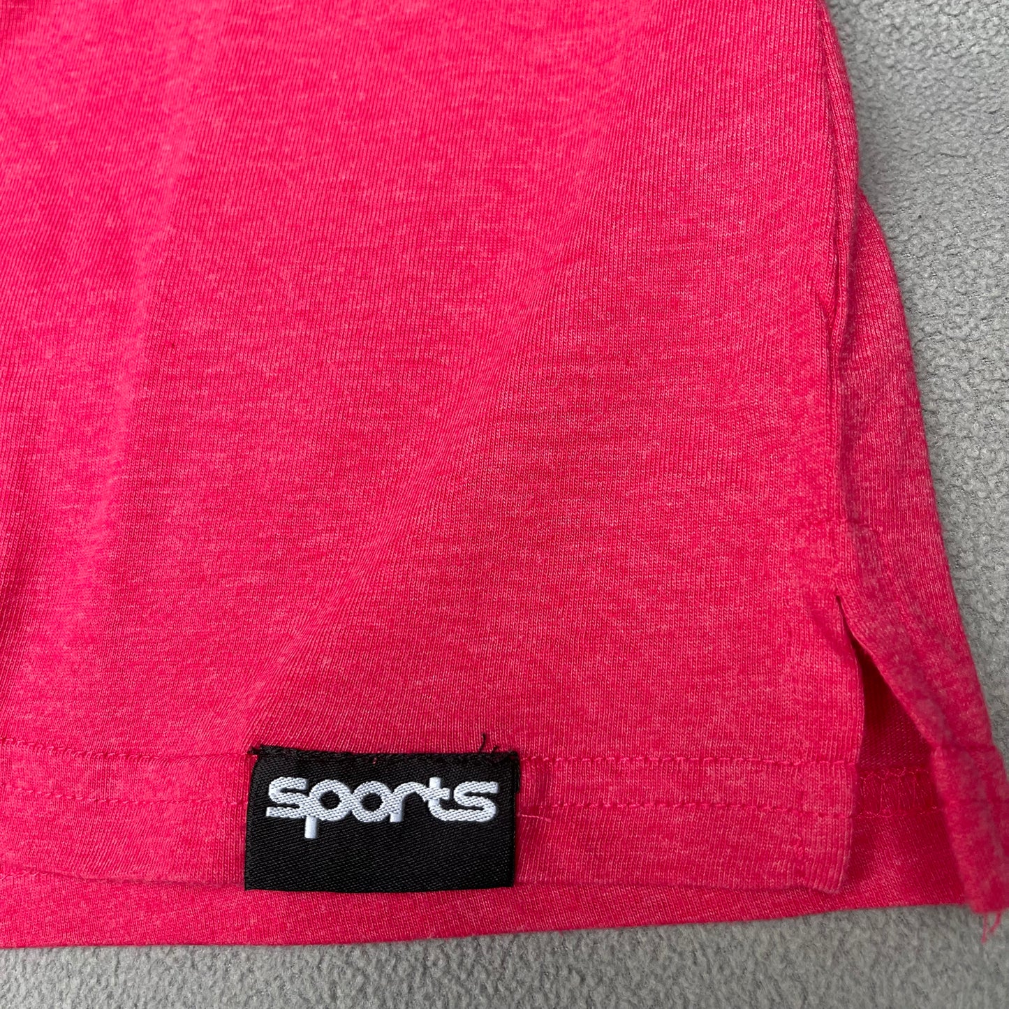 Polo-Shirt Damen S Baumwolle pink neu - wanderlich.com