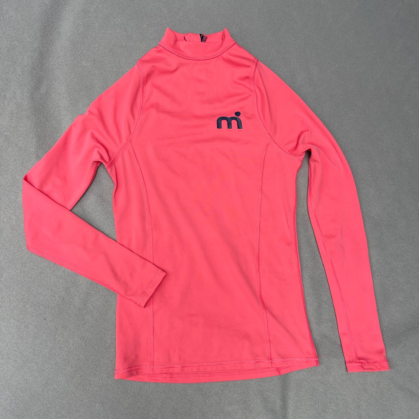Surf-Shirt XS/S UV-Schutz Badeshirt Damen pink neu