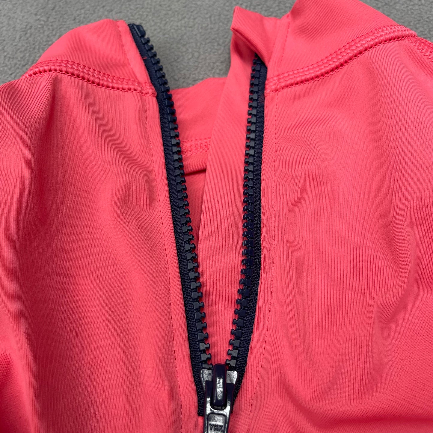 Surf-Shirt XS/S UV-Schutz Badeshirt Damen pink neu