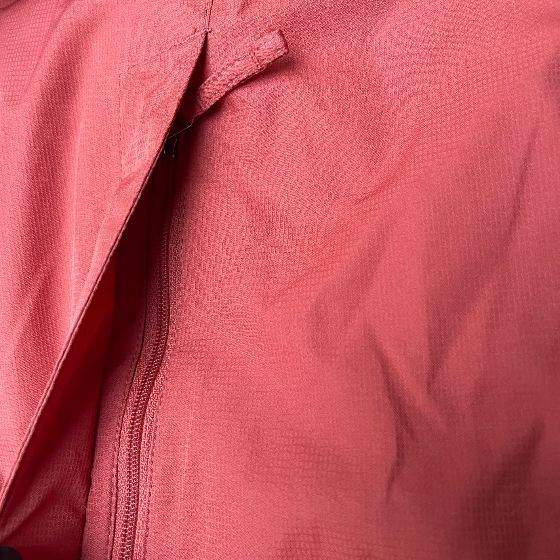 Funktions-Jacke von Vaude M (Damen) wasserdicht - wanderlich.com