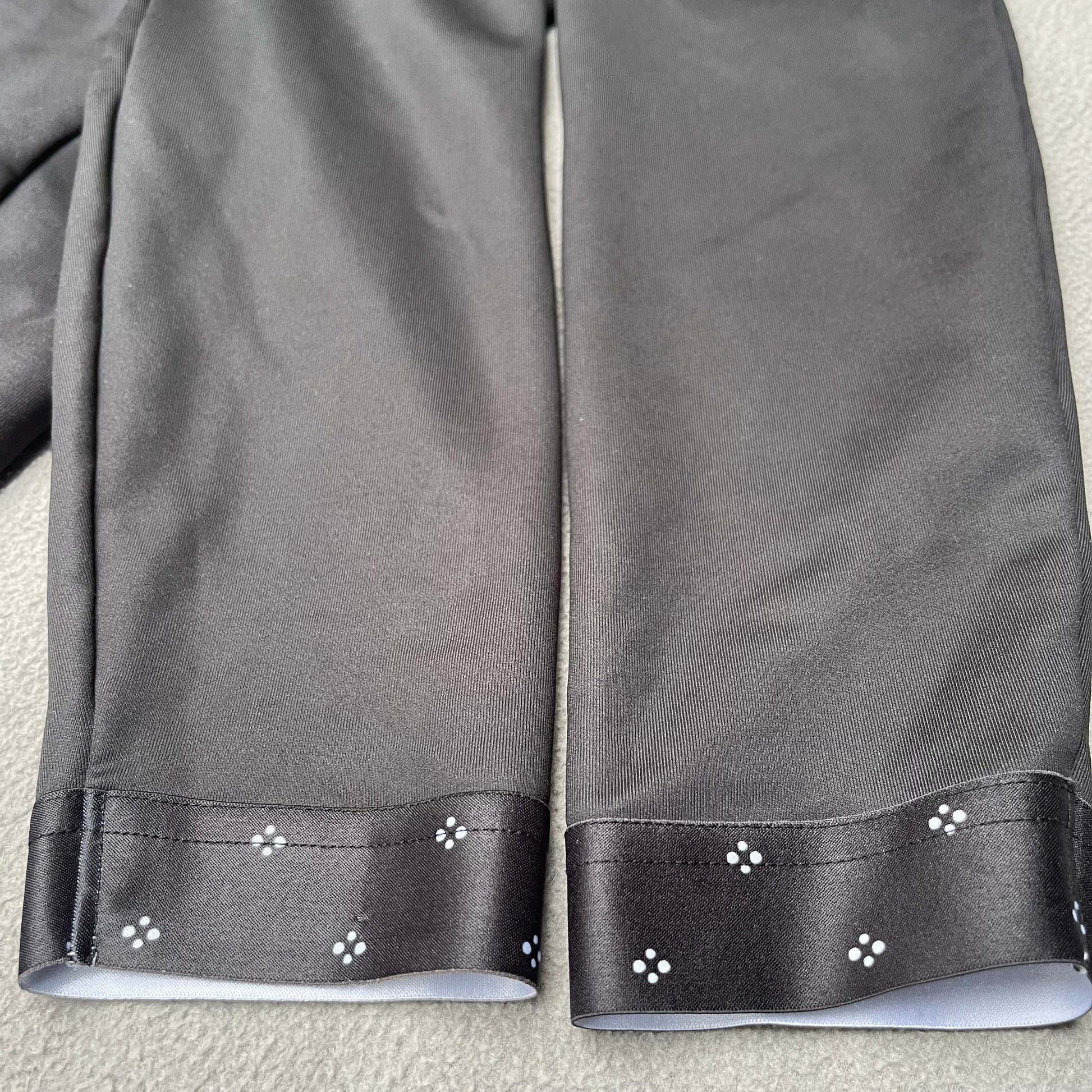 Radtrikot Jacke von Maloja ( S Damen) schwarz - wanderlich.com