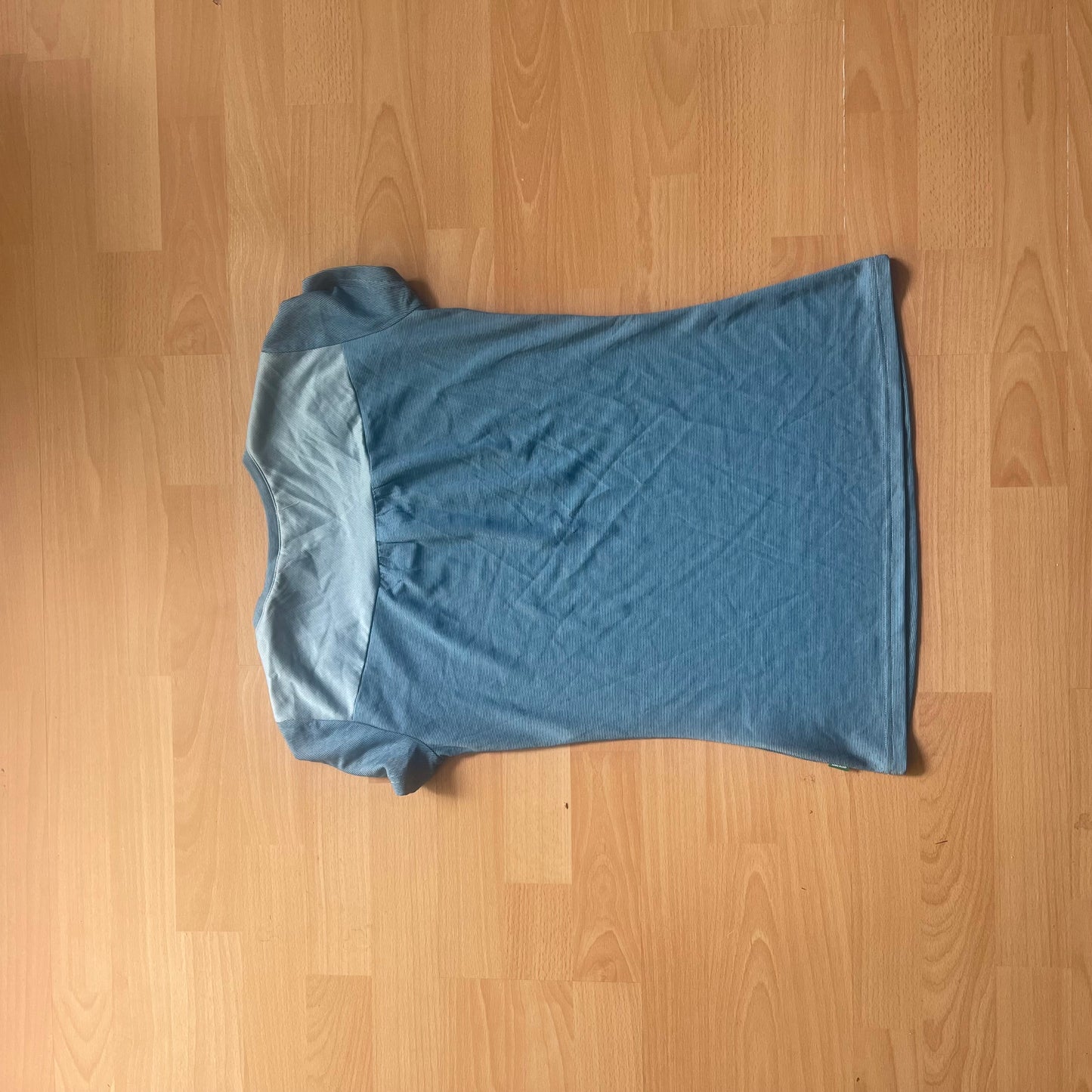 T-Shirt von Vaude Damen S / 36 blau