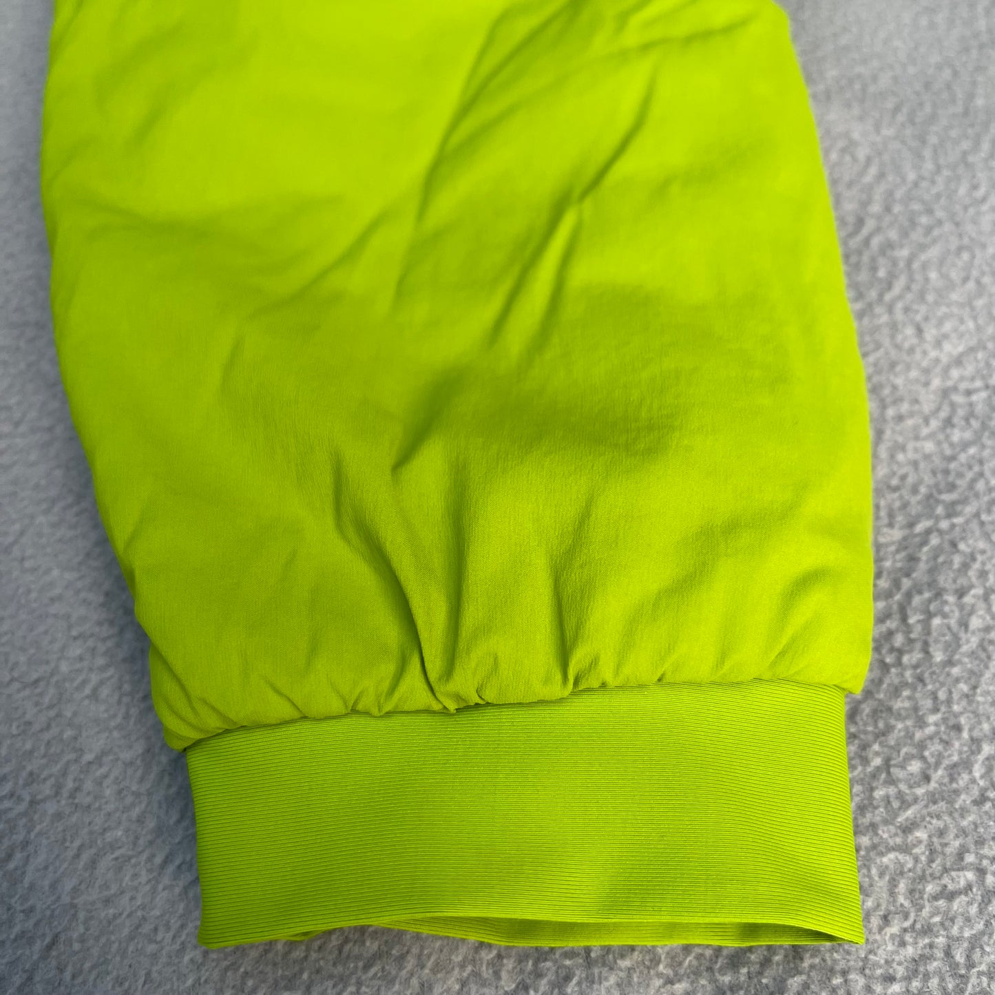 Jacke von Arcteryx Proton LT (XL Herren) grün