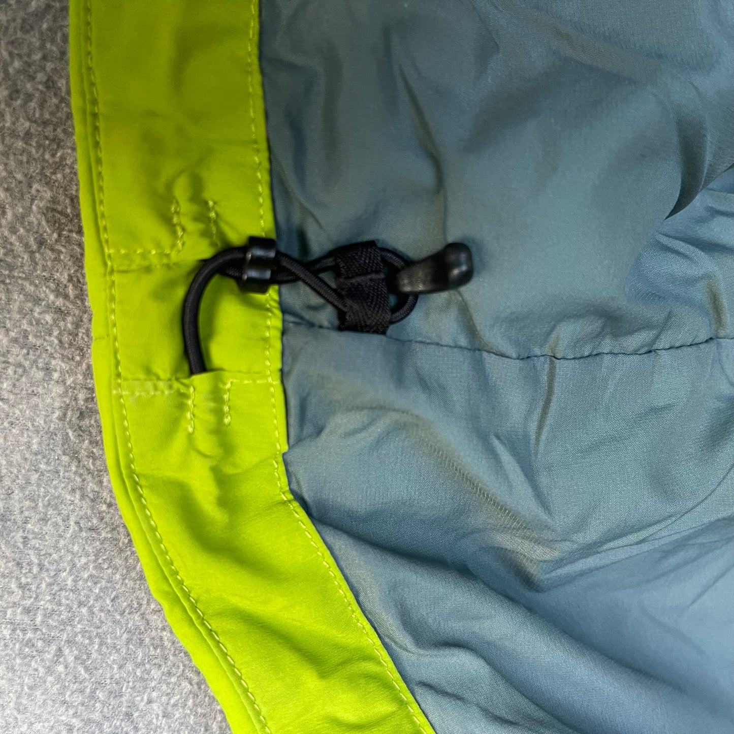 Jacke von Arcteryx Proton LT (XL Herren) grün