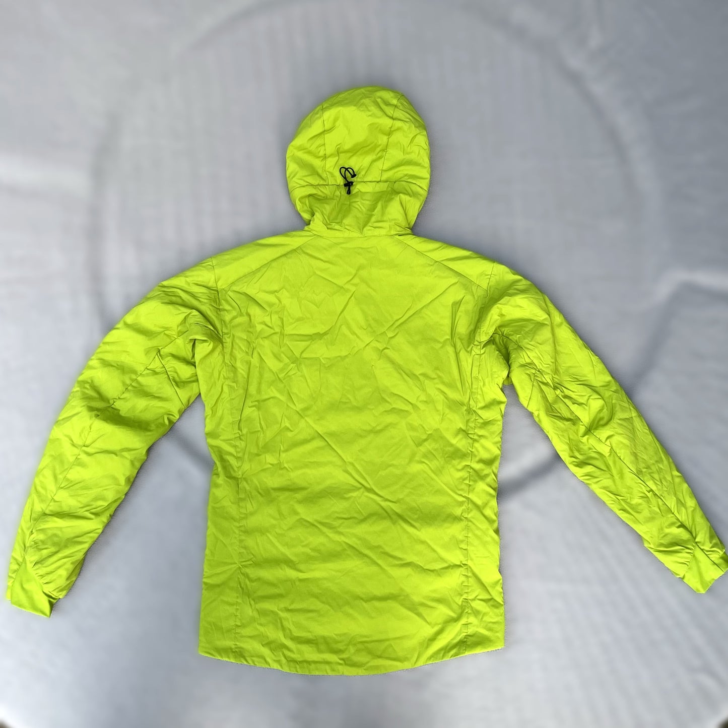 Jacke von Arcteryx Proton LT (XL Herren) grün