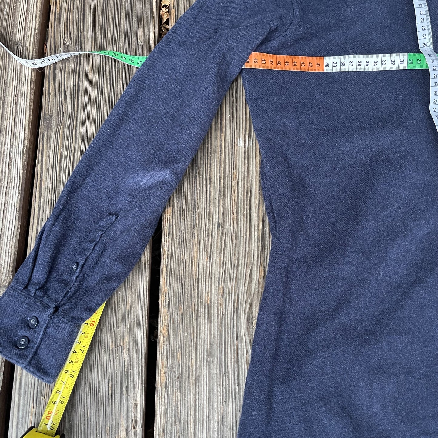 Flannel Kleid von Patagonia Damen S 100% Bio-Baumwolle