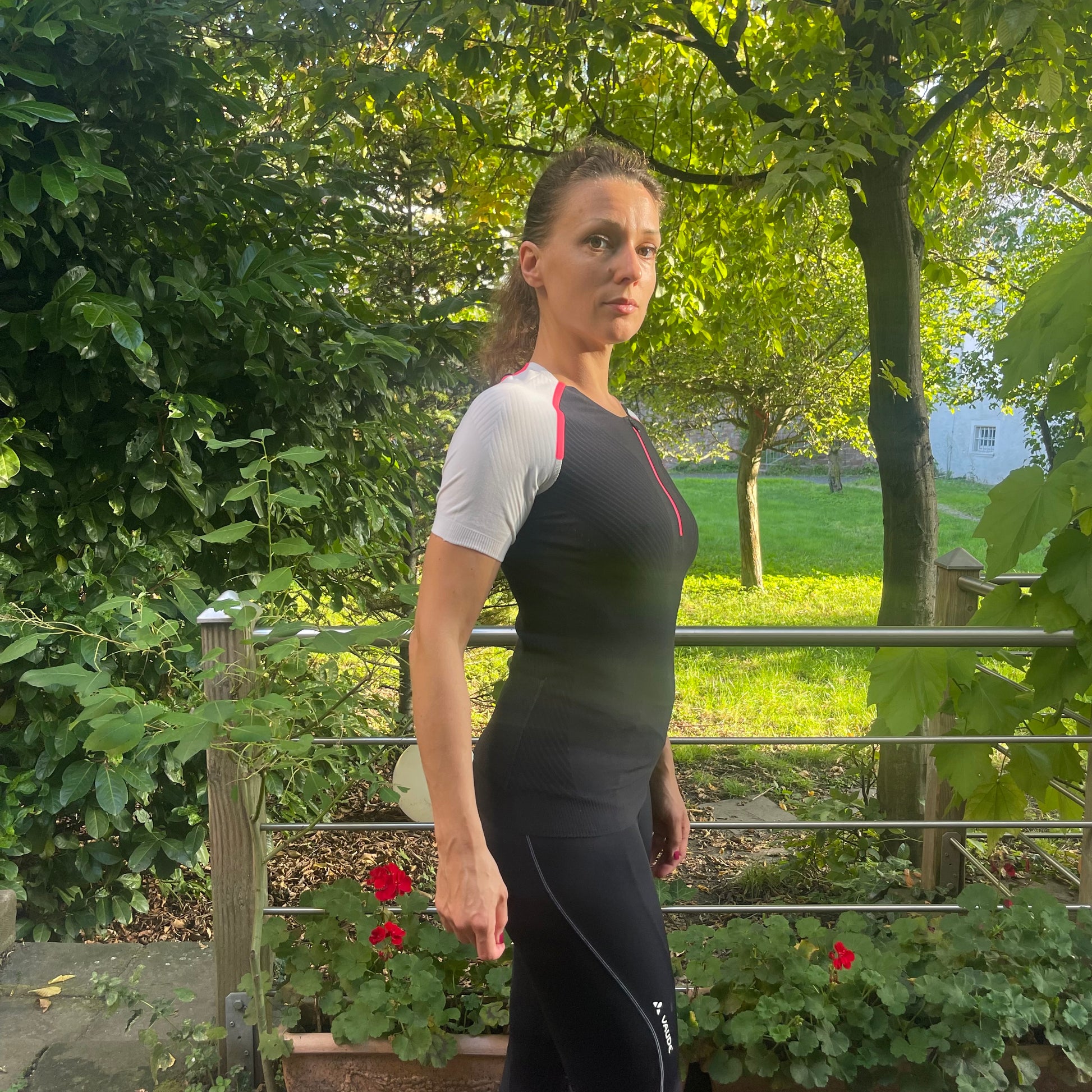 Radtrikot von Dynafit Damen XS/ S neu - wanderlich.com