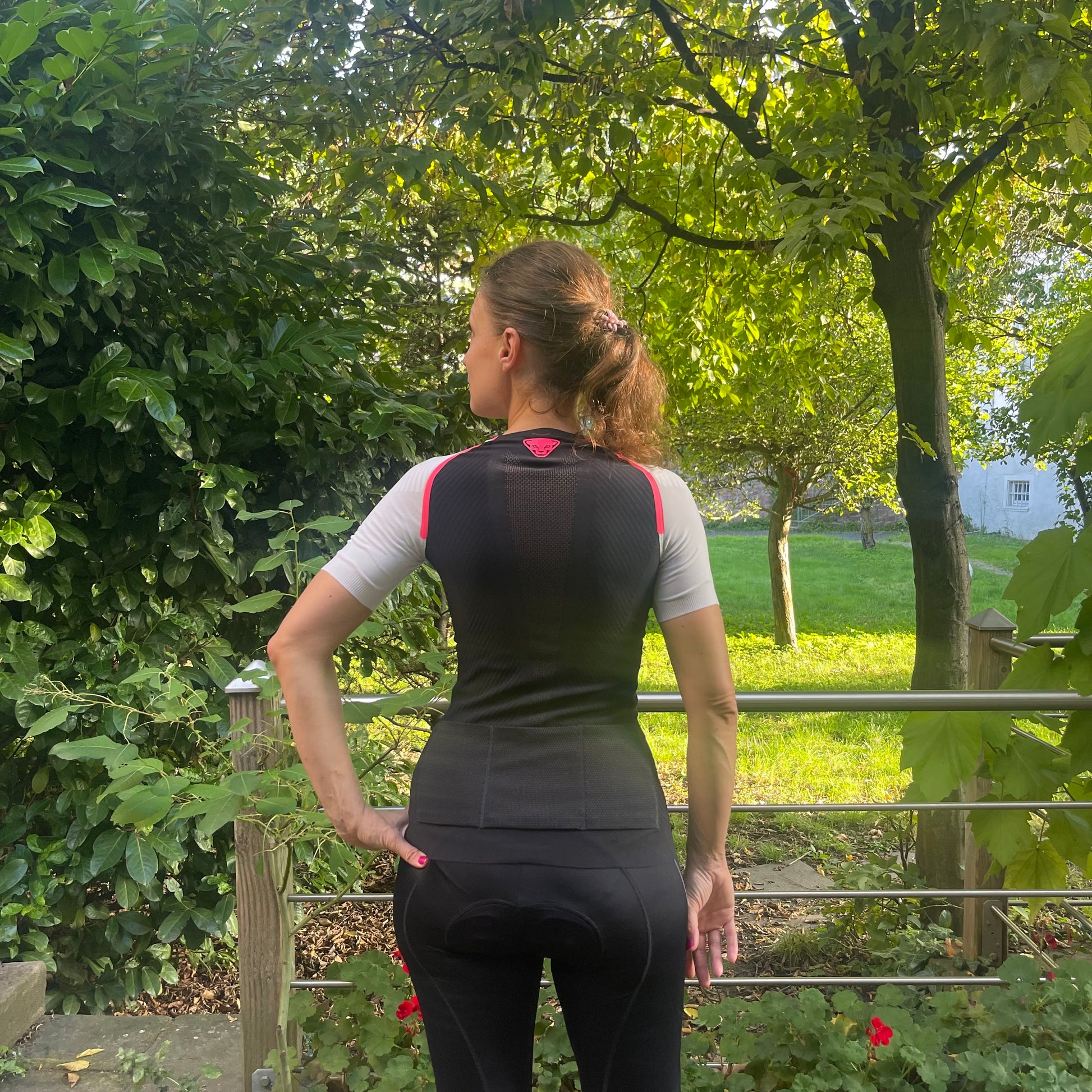 Radtrikot von Dynafit Damen XS/ S neu - wanderlich.com