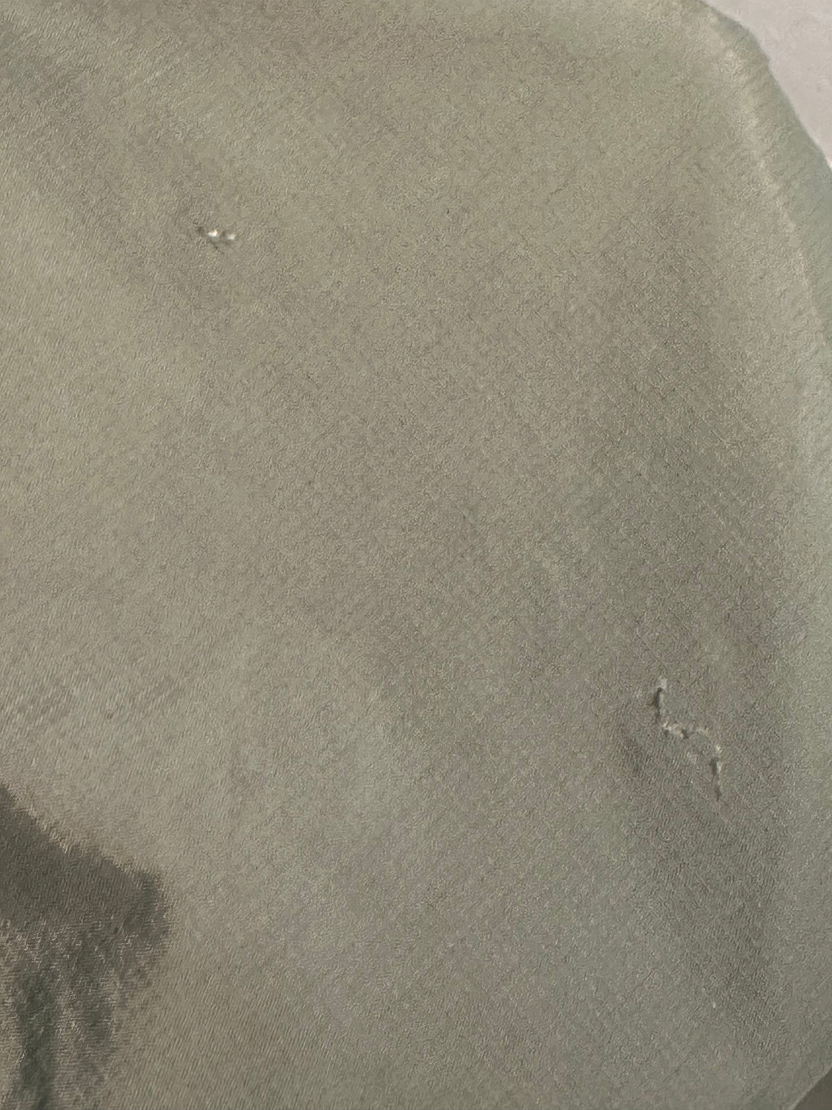 Regen Jacke Patagonia (XL Herren) grün