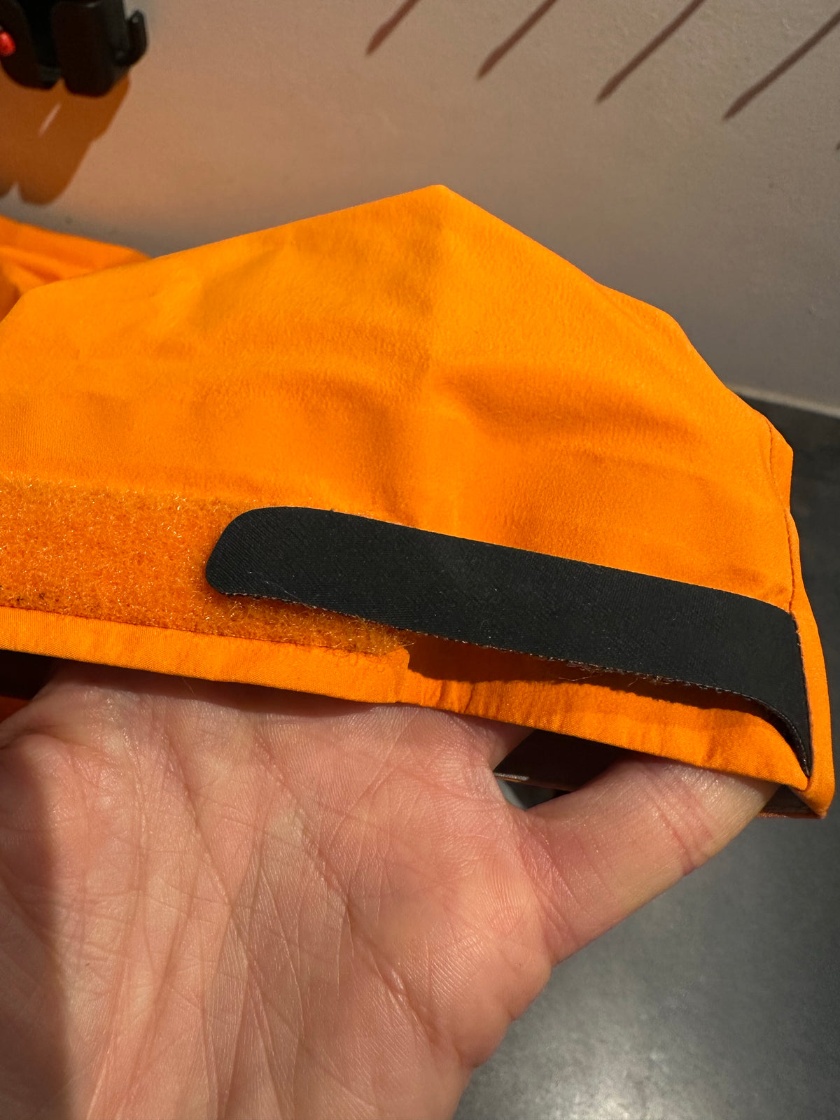 Jacke von Arcteryx (Herren M) Alpha FL orange