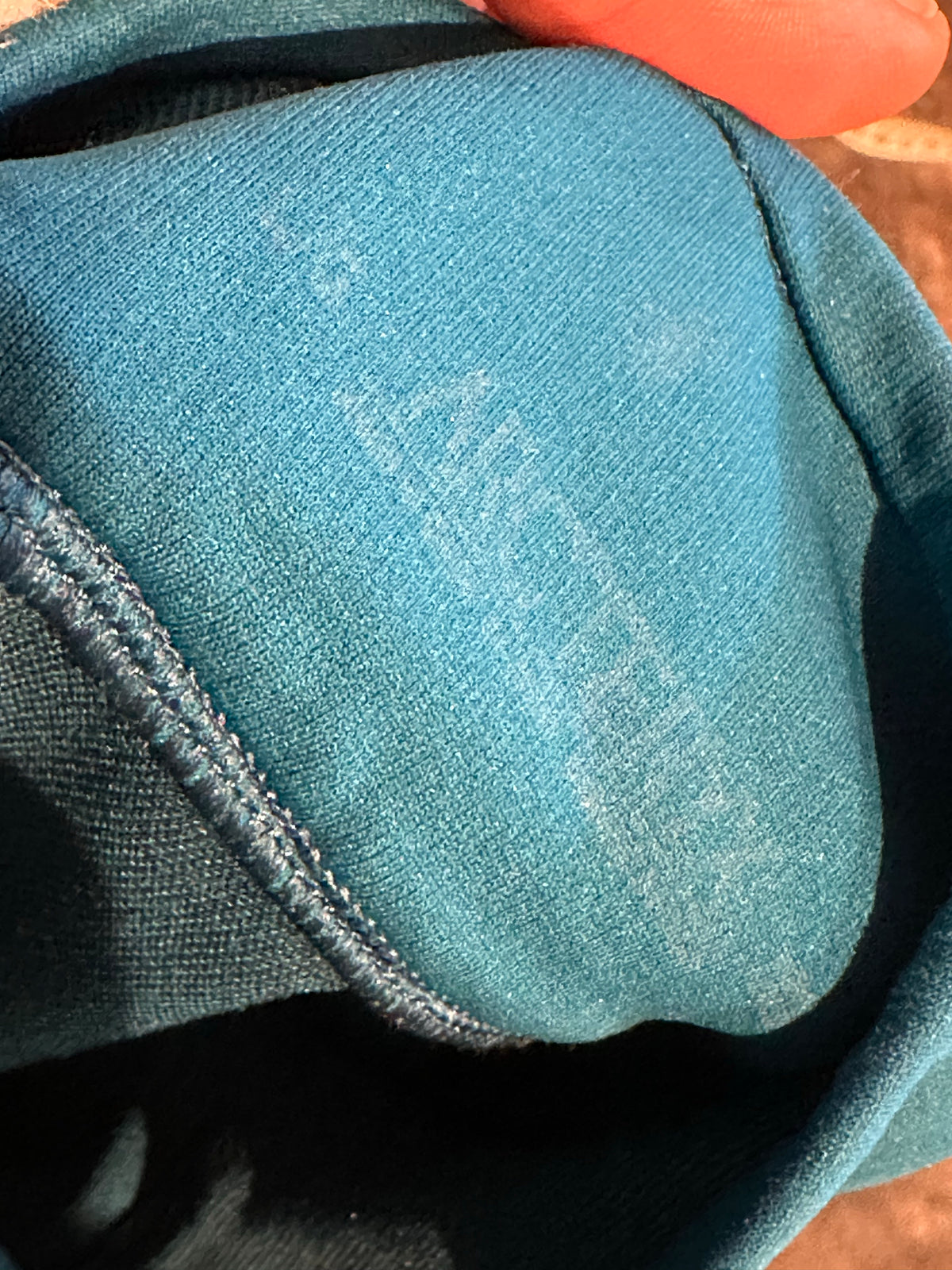 Longsleeve von Arcteryx (L Herren) Zip blau