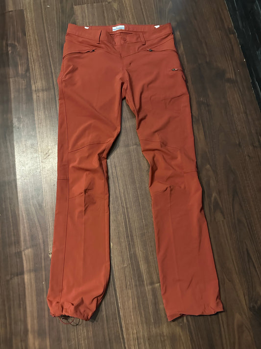 Hose Columbia (L Damen) Terrakotta