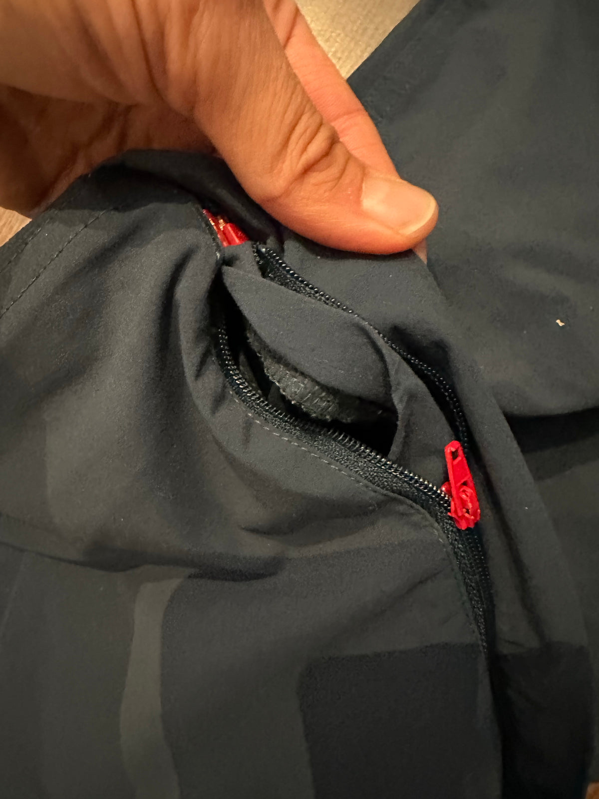 Zip Off Hose (M Damen) 2in1 The North Face marineblau
