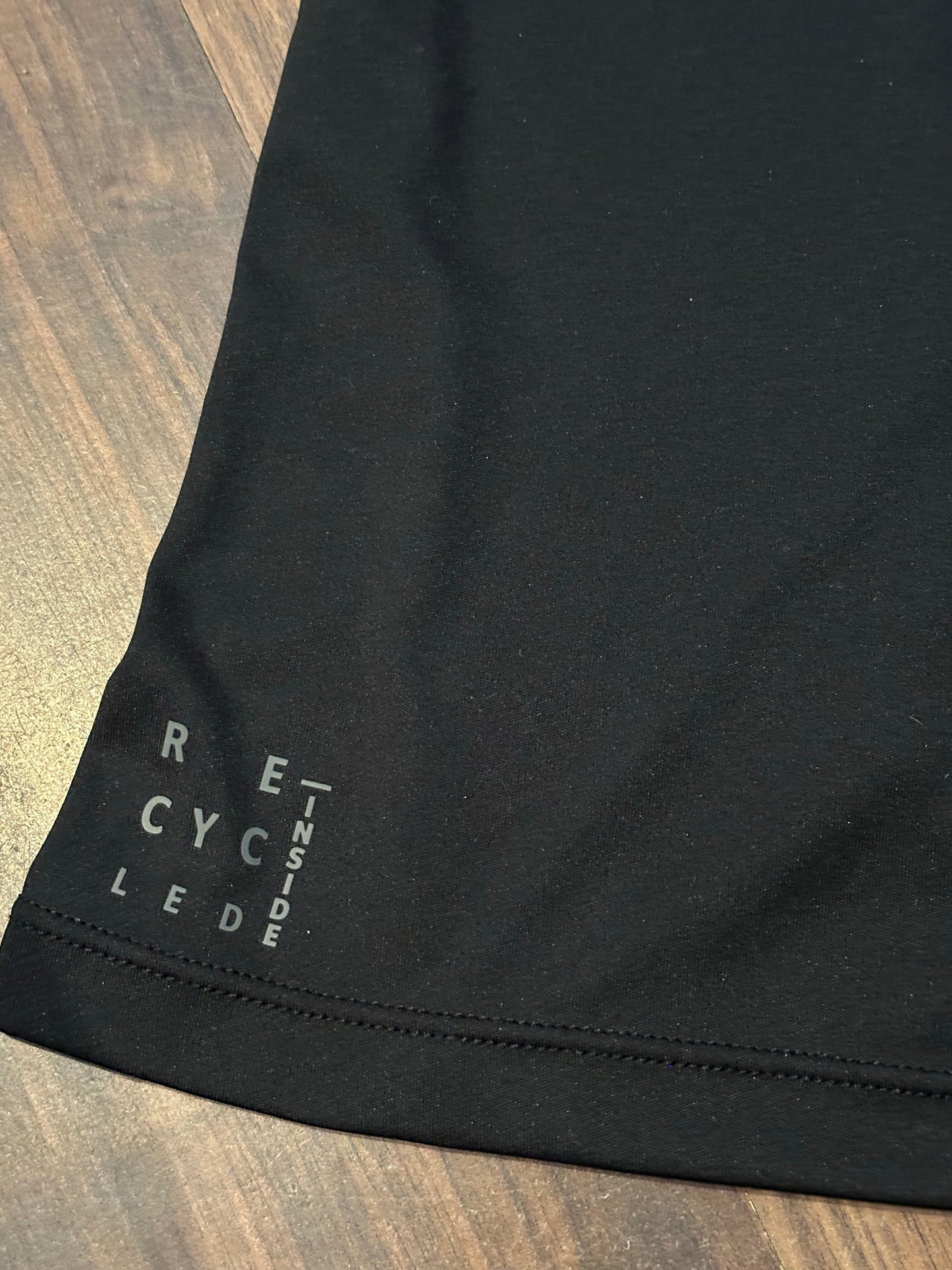 Radtrikot full zip (Damen XL) Vaude grün schwarz