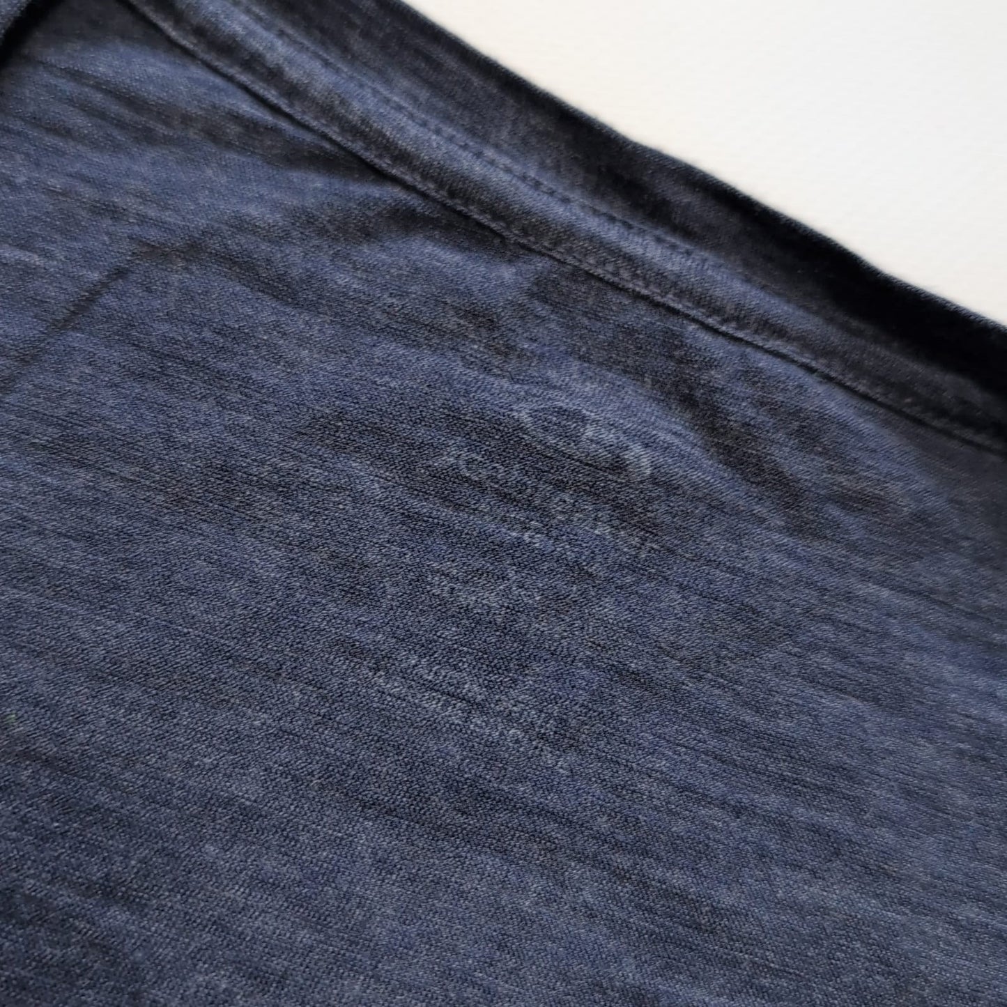 T-Shirt von Icebreaker Merino (XS Damen) dunkeblau