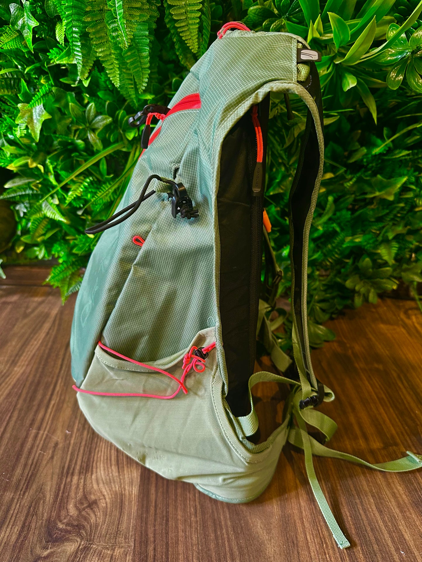 Rucksack Ortovox Trace 23 Liter grün