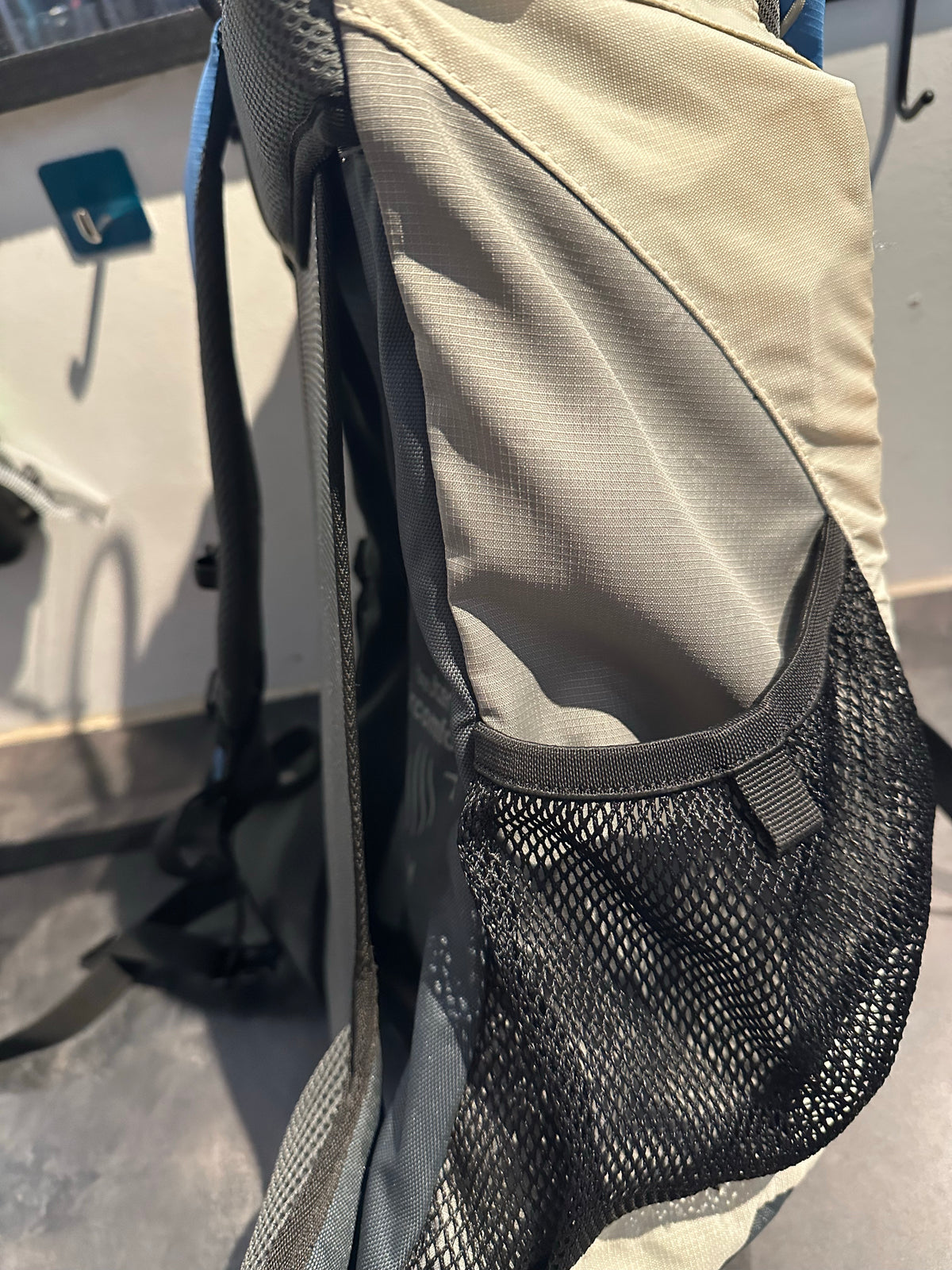 Deuter Rucksack 15 Liter AC lite