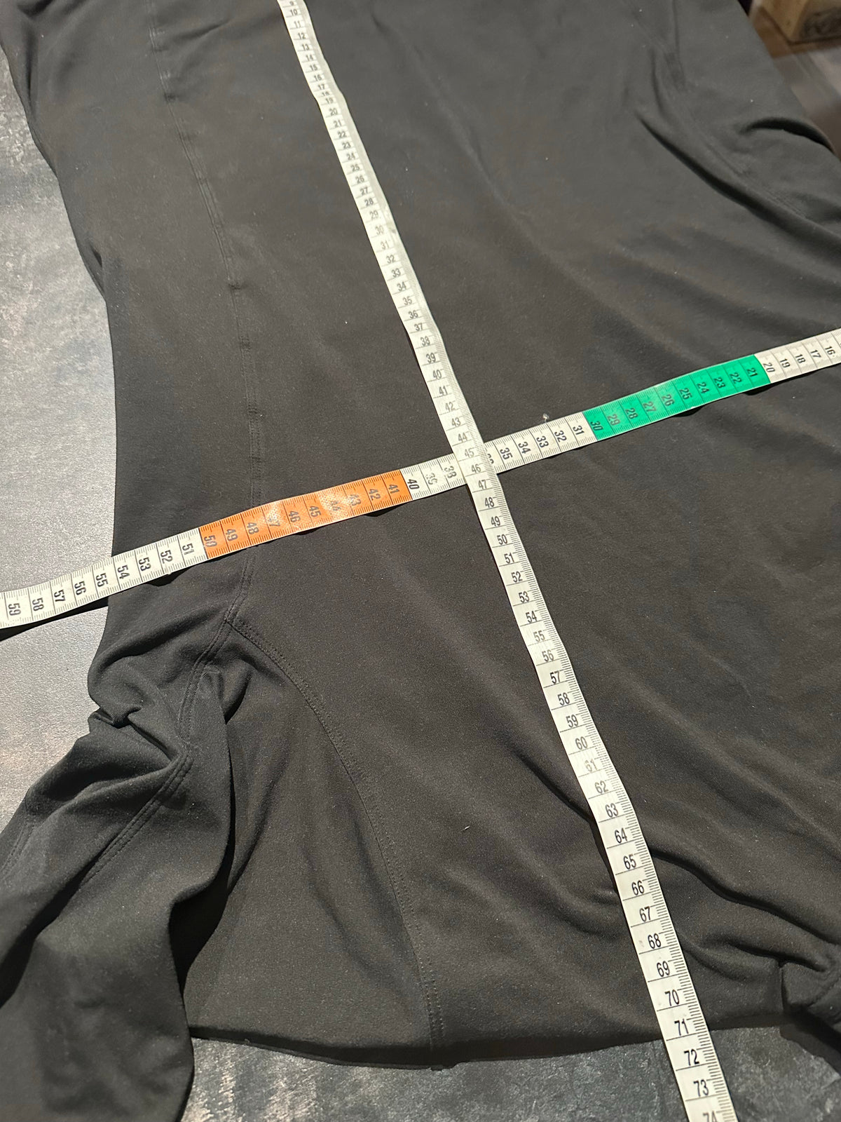 Jacke Arcteryx Kyanite (Herren M) schwarz