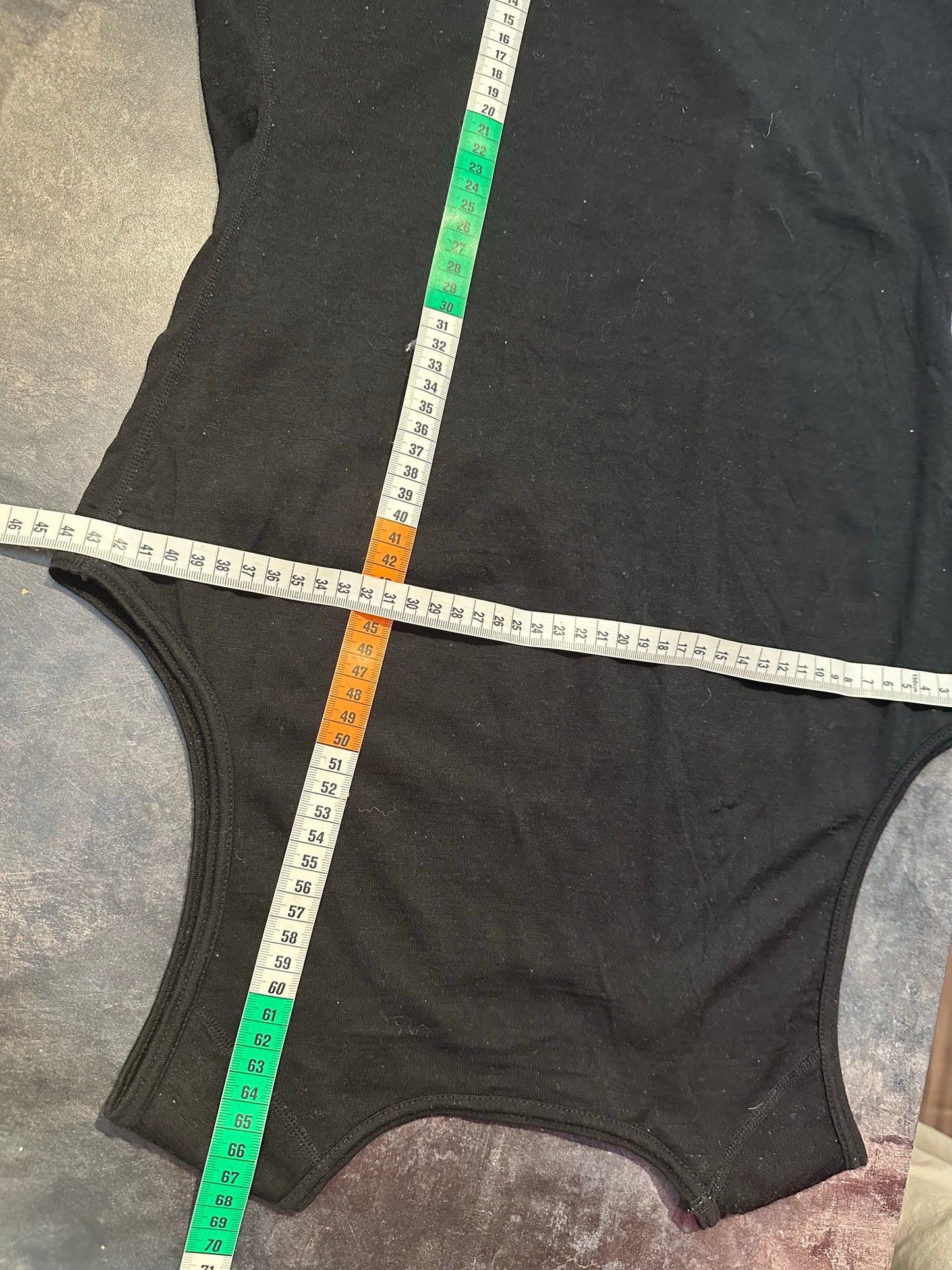 Tank Top von Icebreaker Merino (L) schwarz