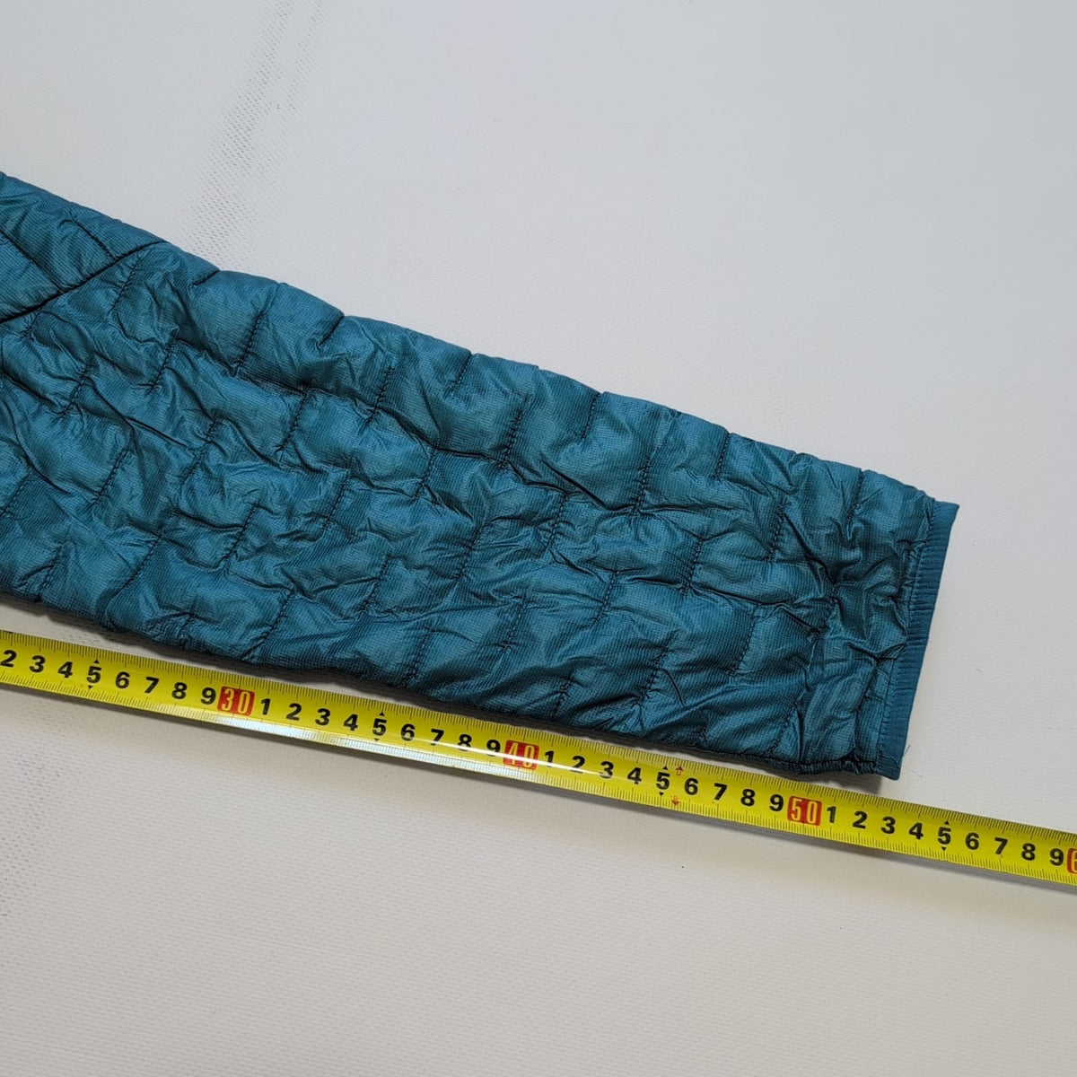 Patagonia Micro Puff Jacke (M Damen) blau