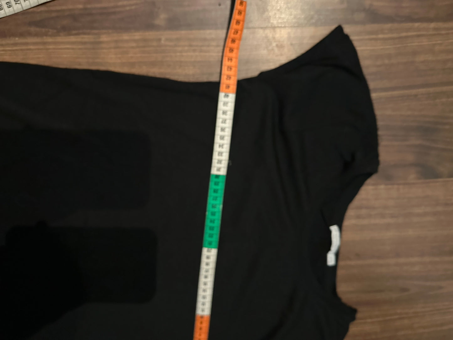 Langes Merino Kleid von We Norwegians (XS Damen) schwarz