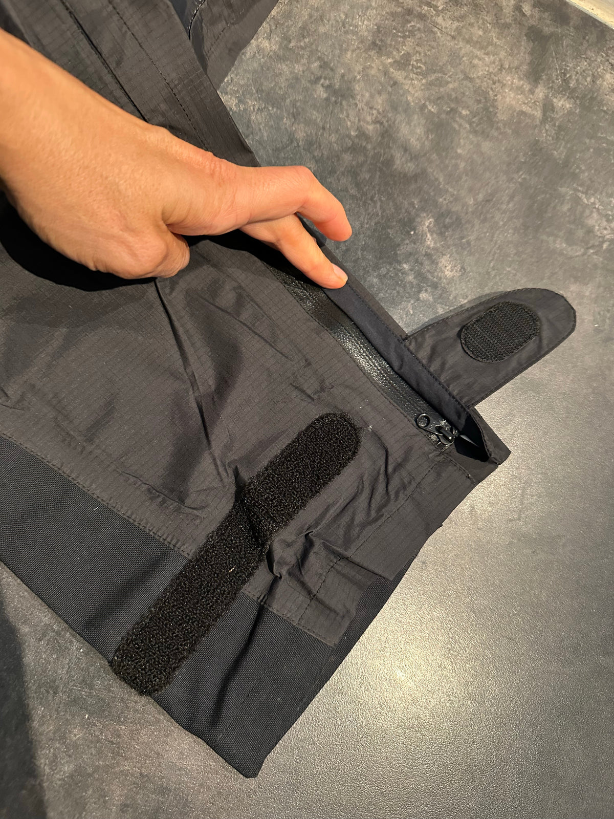 Hose von Norrøna (S Herren) GoreTex schwarz