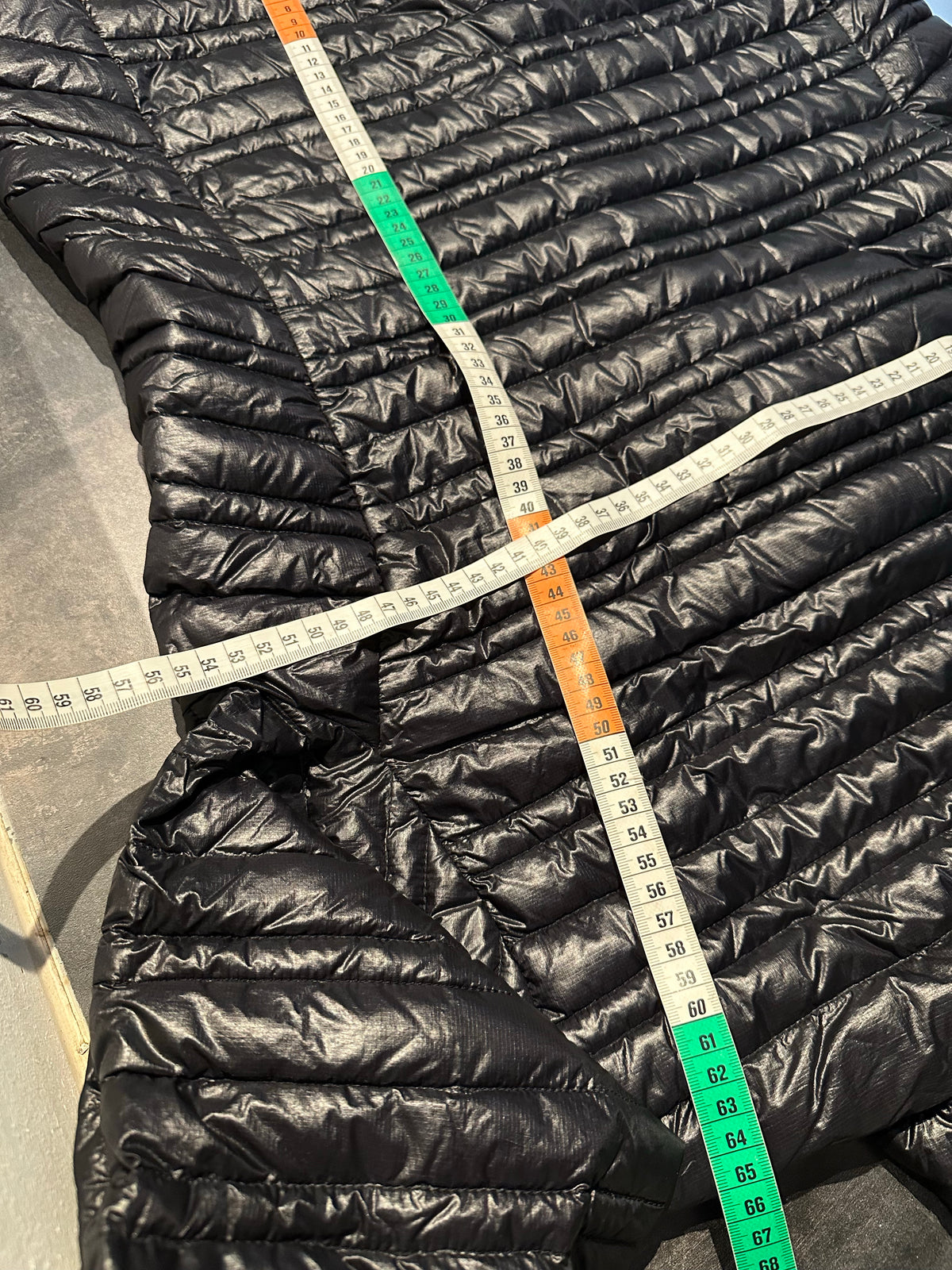 Patagonia Daunen Jacke (L Damen) Insulation schwarz