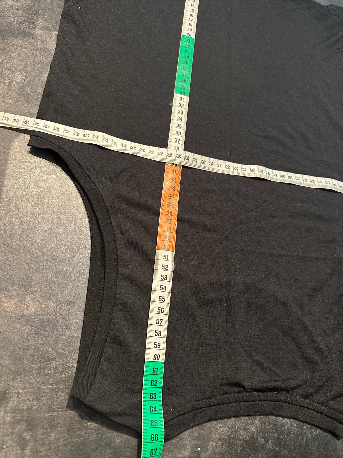 Tank Top von Icebreaker Merino (S Damen) schwarz - wanderlich.com