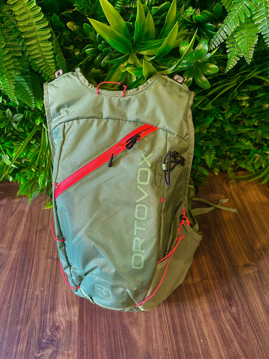Rucksack Ortovox Trace 23 Liter grün