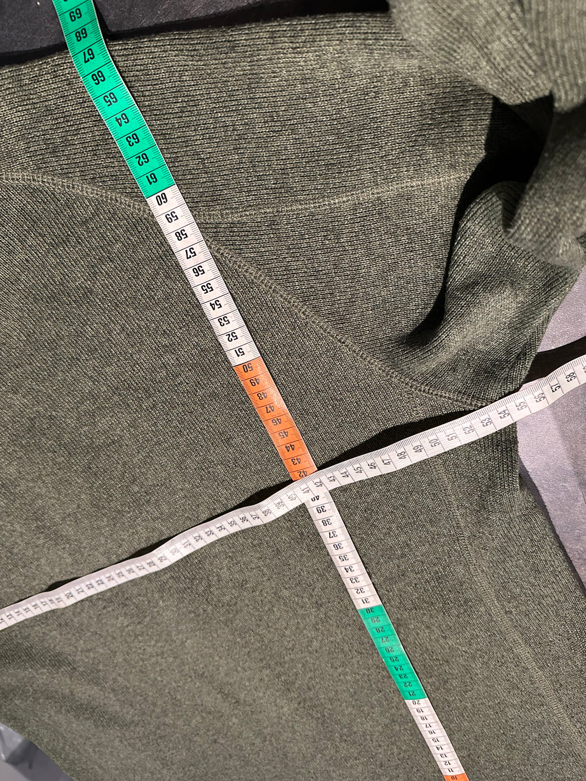 Patagonia Fleece Jacke (L Herren) Better Sweater grün