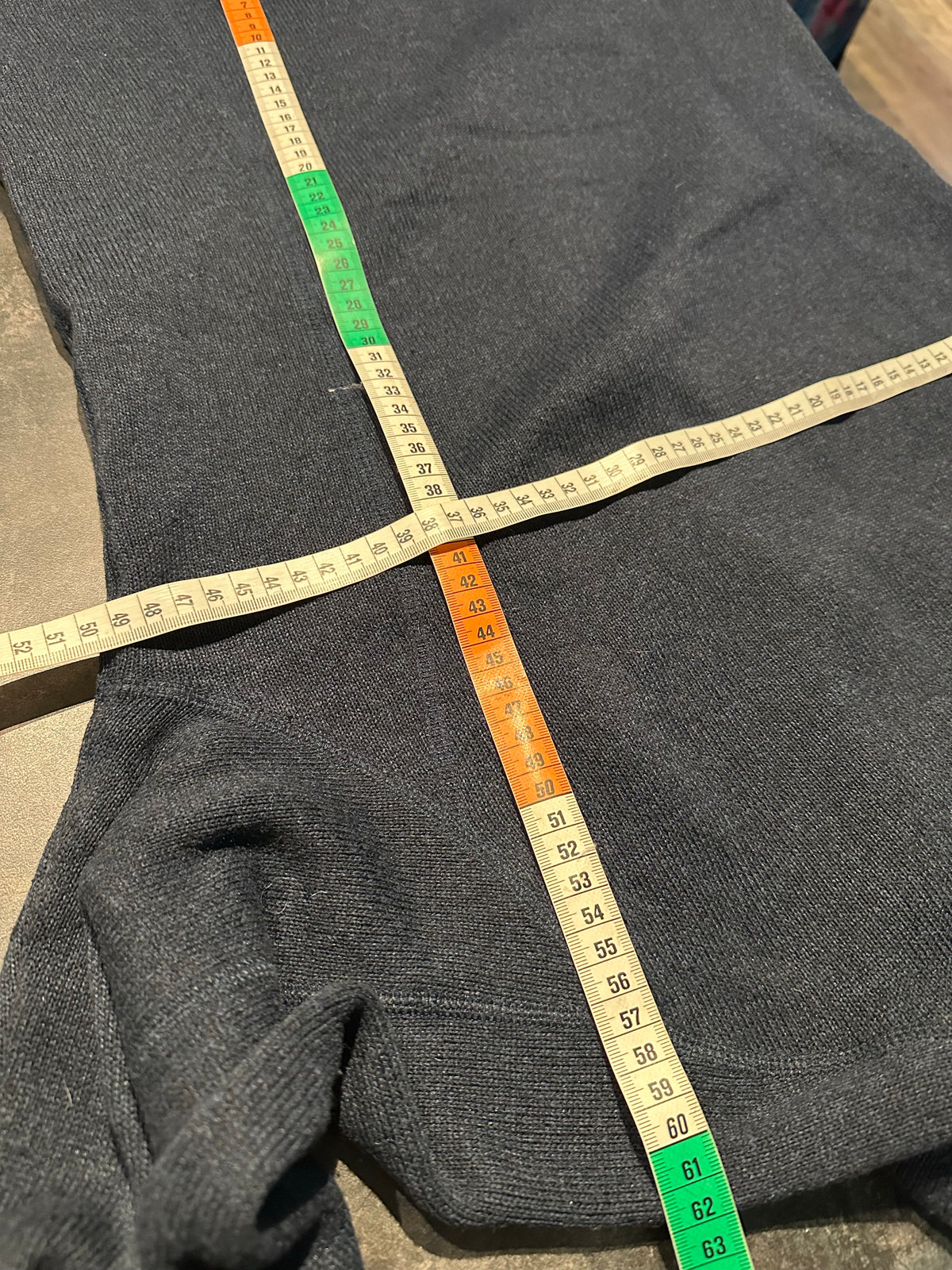 Patagonia Fleece Jacke (M Damen) Better Sweater marineblau