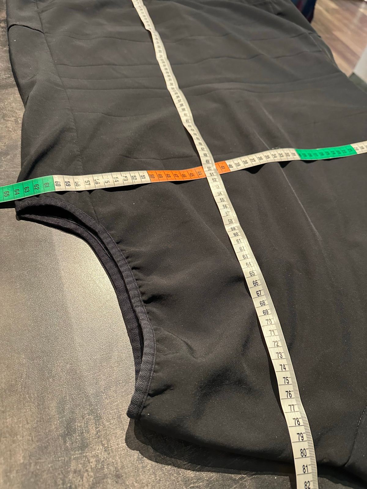 Windbreaker Weste Salewa (XXL Herren) Softshell schwarz
