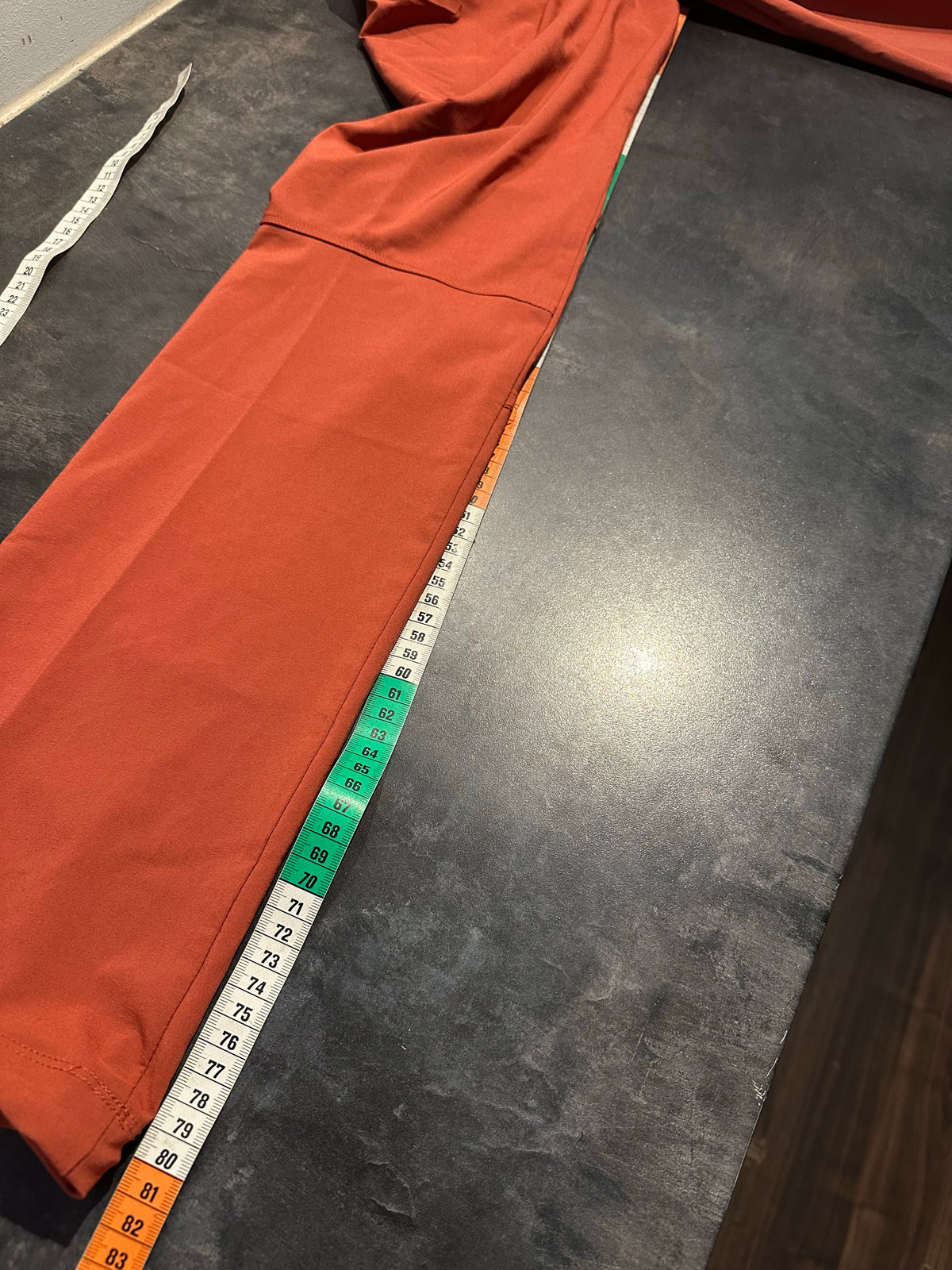 Hose Columbia (L Damen) Terrakotta - wanderlich.com
