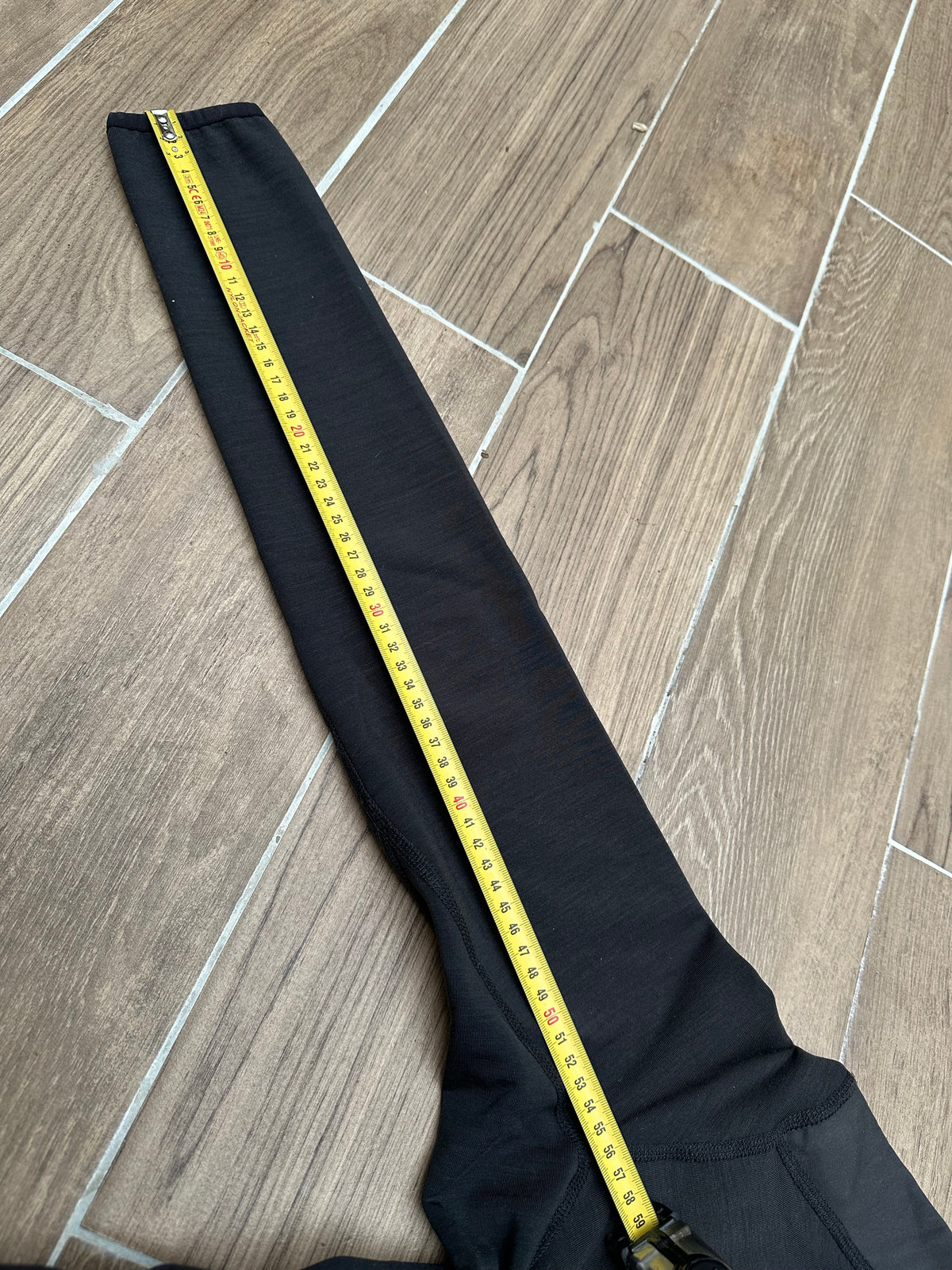 Fleece Jacke Fjällräven (M Damen) Zipper grau anthrazit
