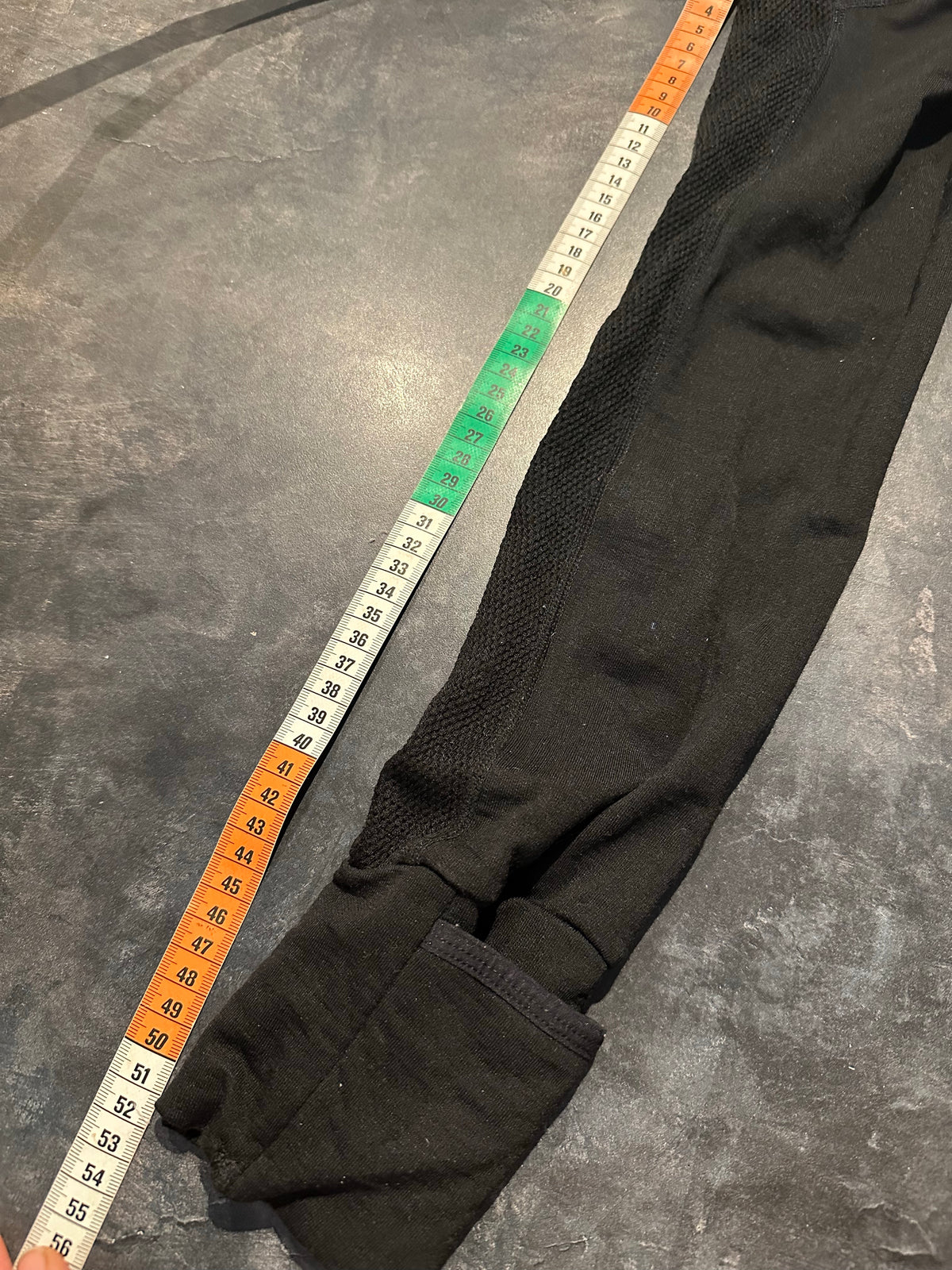 Zip Jacke Icebreaker pure Merino gt (Damen S) schwarz