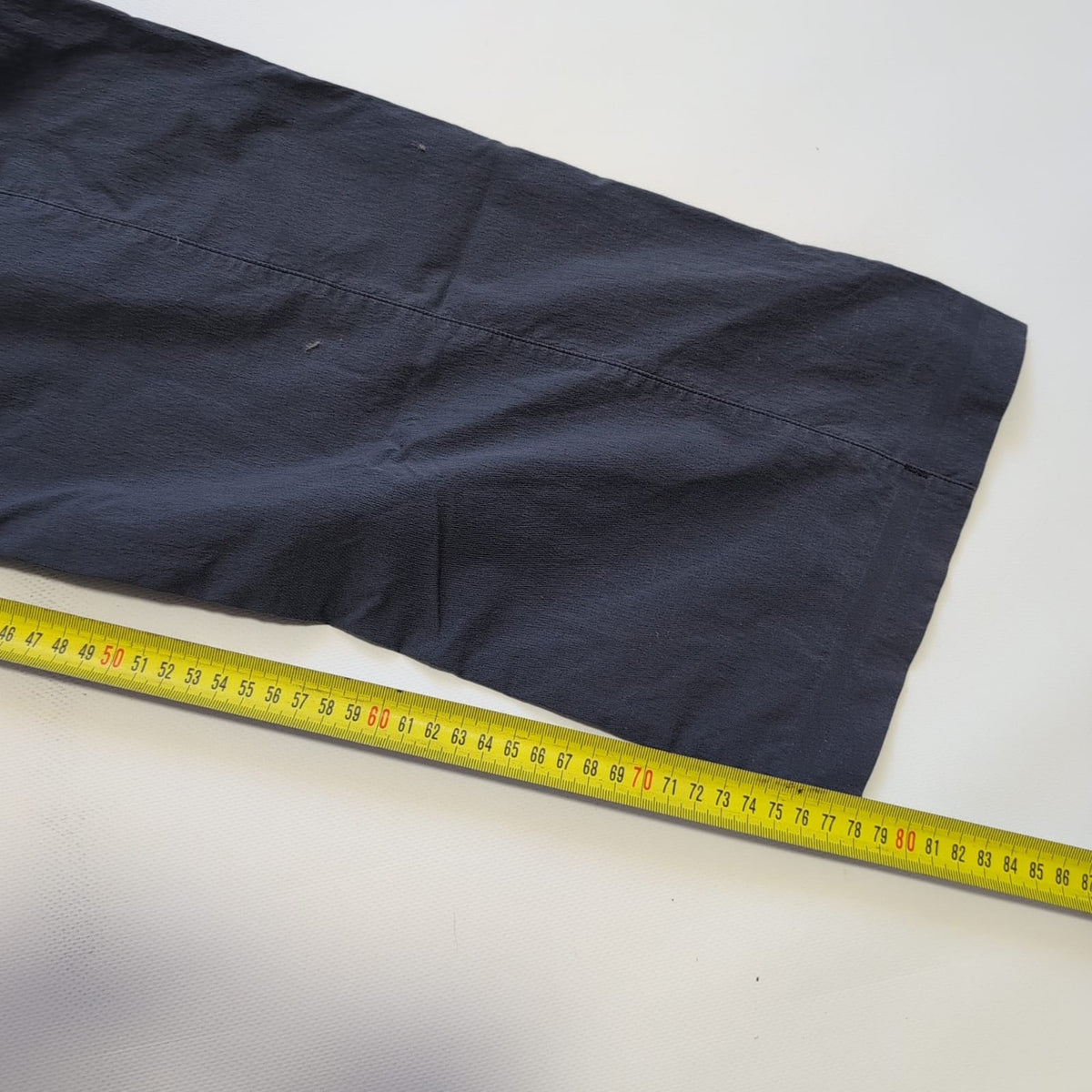 Leichte Softshell Hose Arcteryx (M Damen) grau