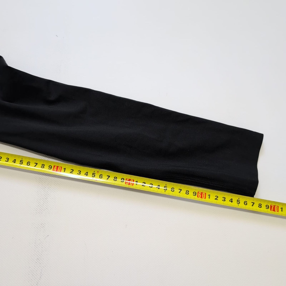 Elastische Hose Fjällräven (M Damen) Trail Tights schwarz