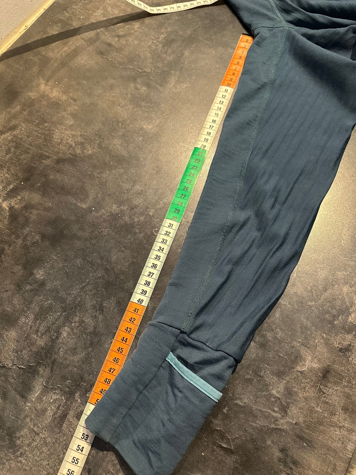 Merino GT Jacke Icebreaker (M Damen) türkis blau