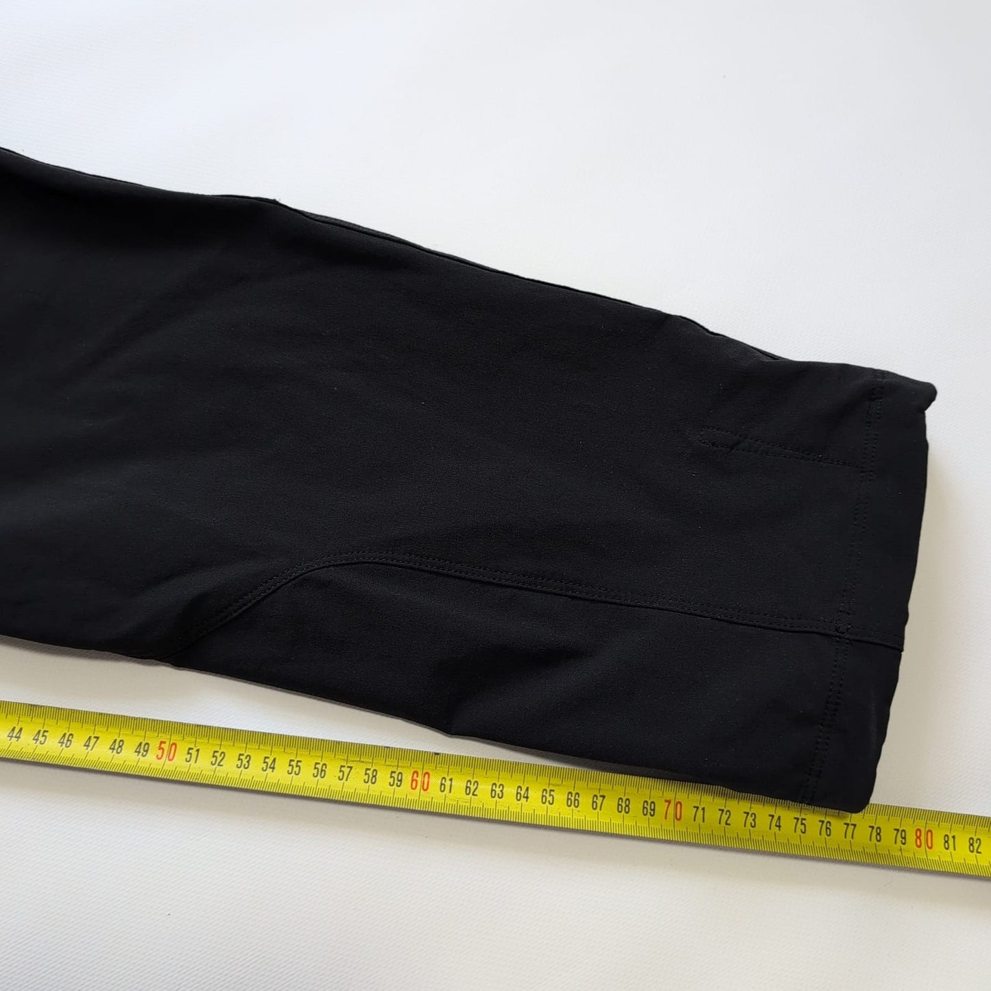 Hose von Haglöfs (M Damen) Softshell schwarz