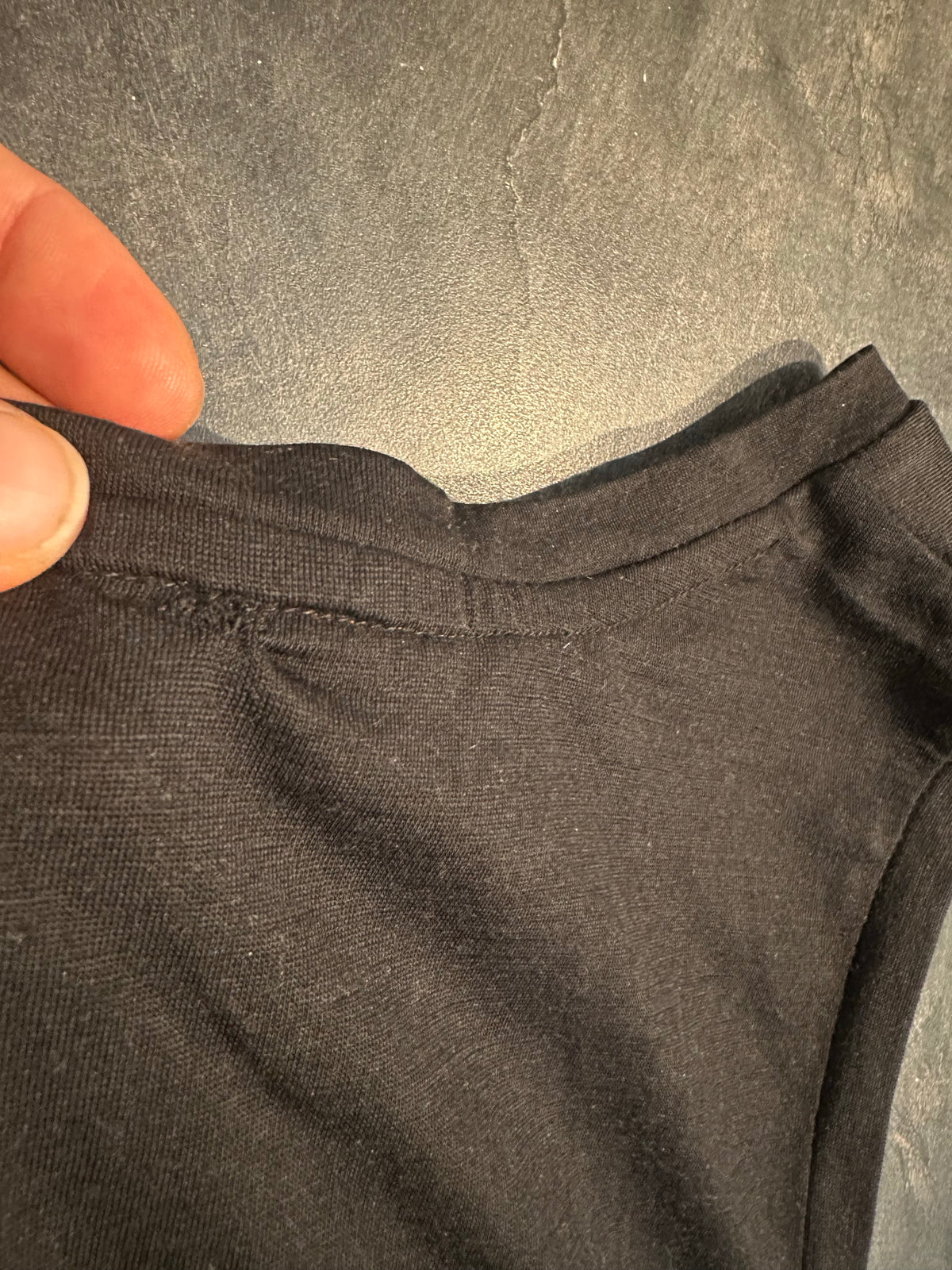 Tank Top von Icebreaker Merino (S Damen) schwarz - wanderlich.com