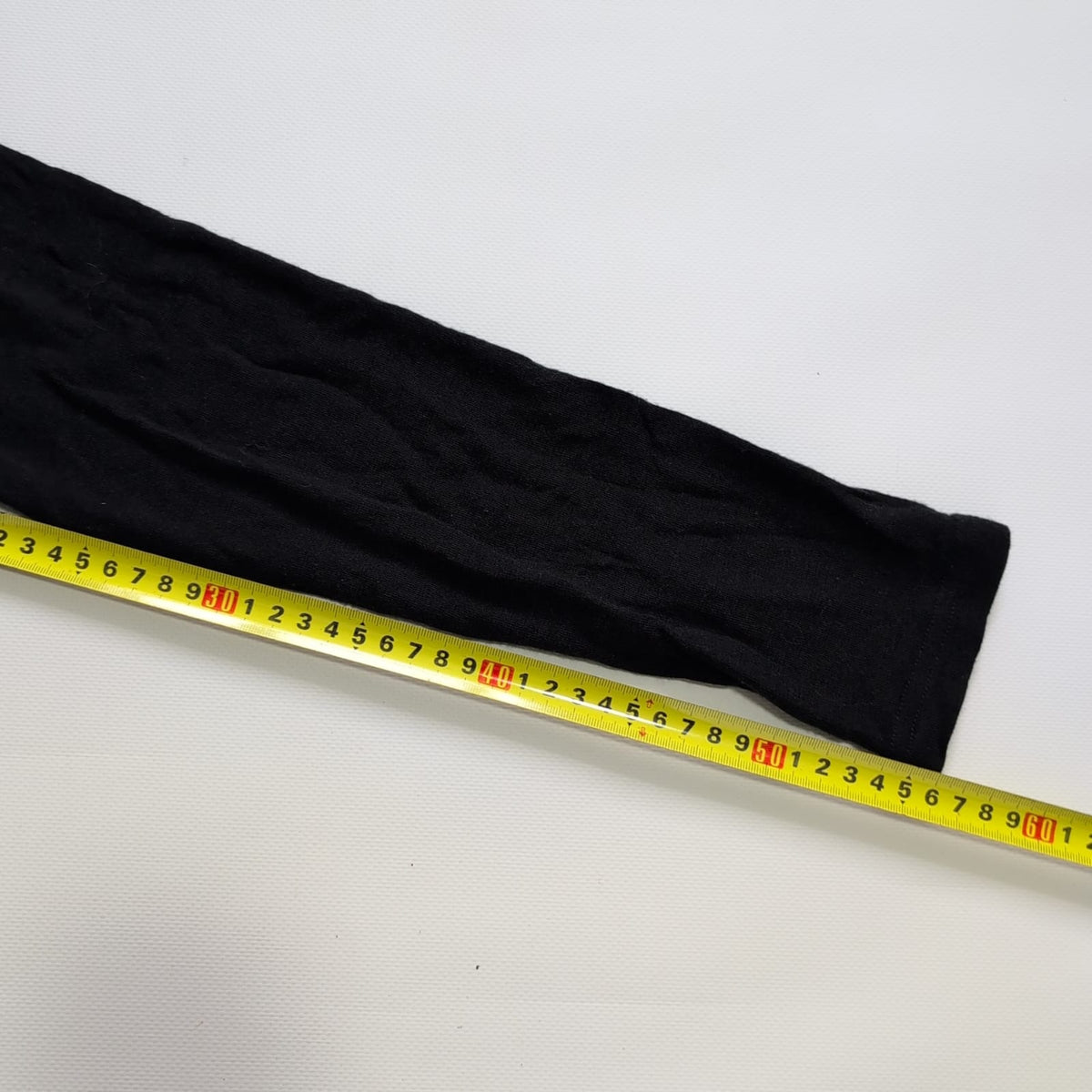 100% Merino Longsleeve Icebreaker 200 (L Herren) schwarz