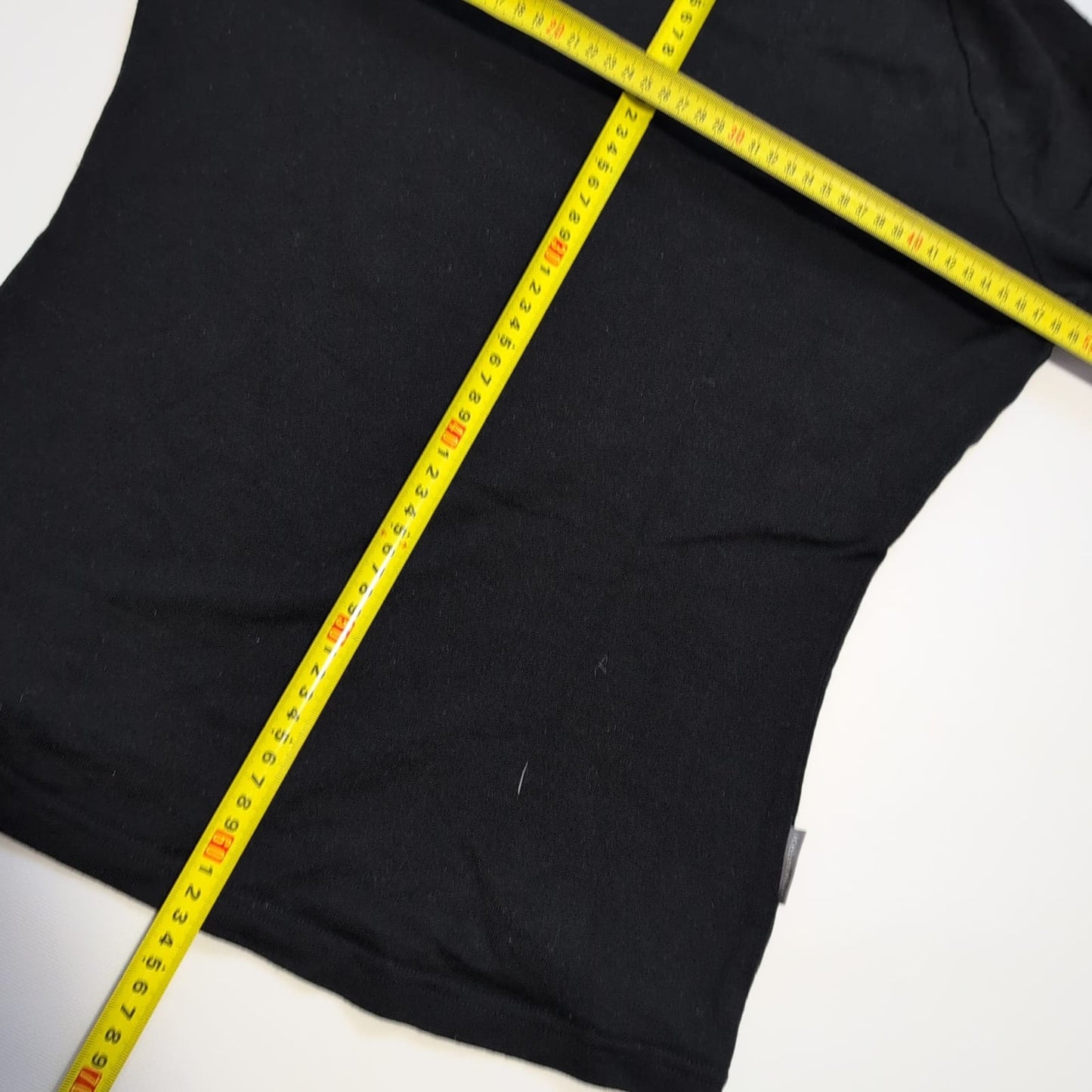 Merino Zip Longsleeve von Icebreaker 260 (L Damen) schwarz