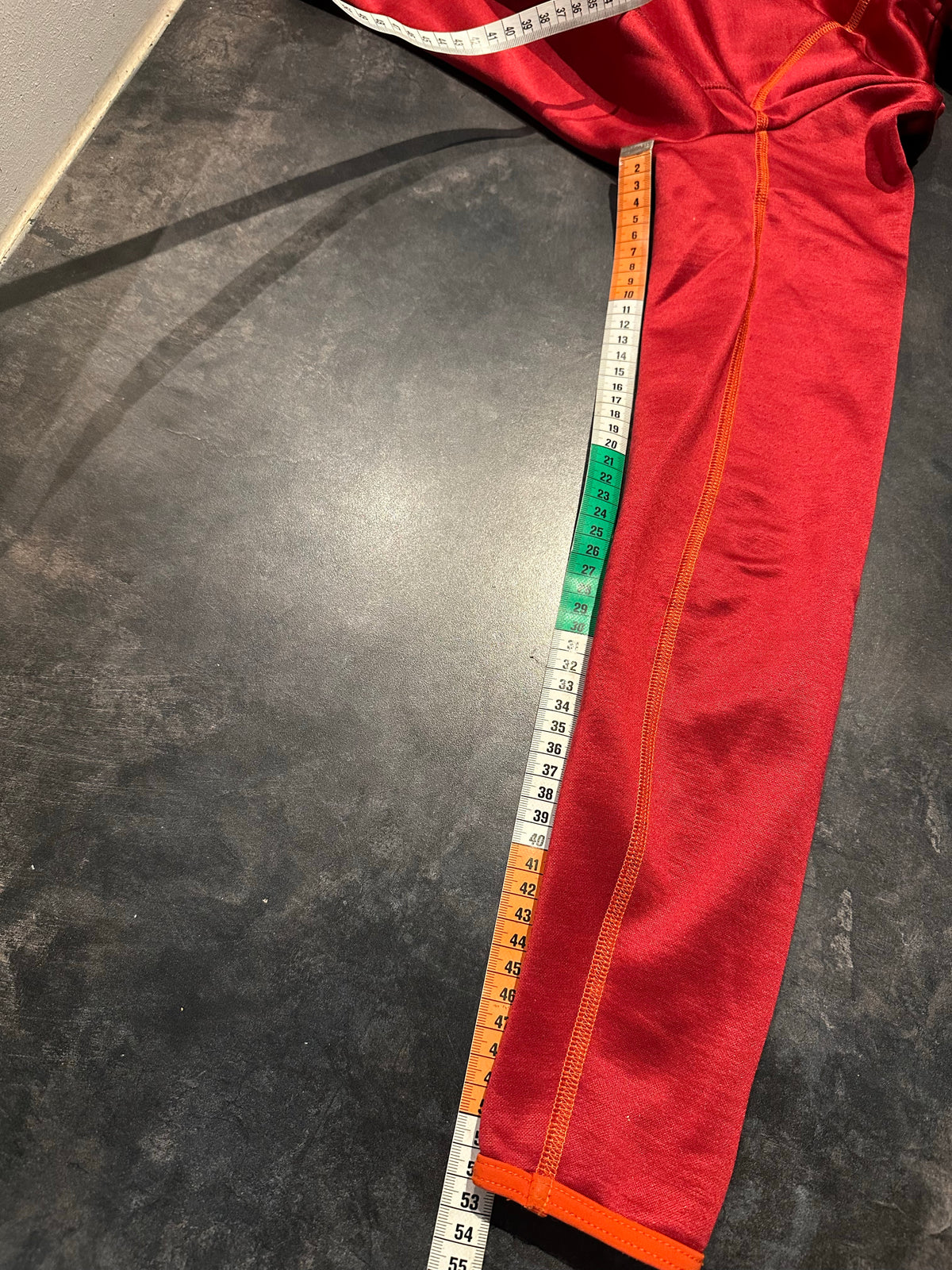 Ortovox Merino Zip Jacke (S Damen) Kapuzenjacke rot