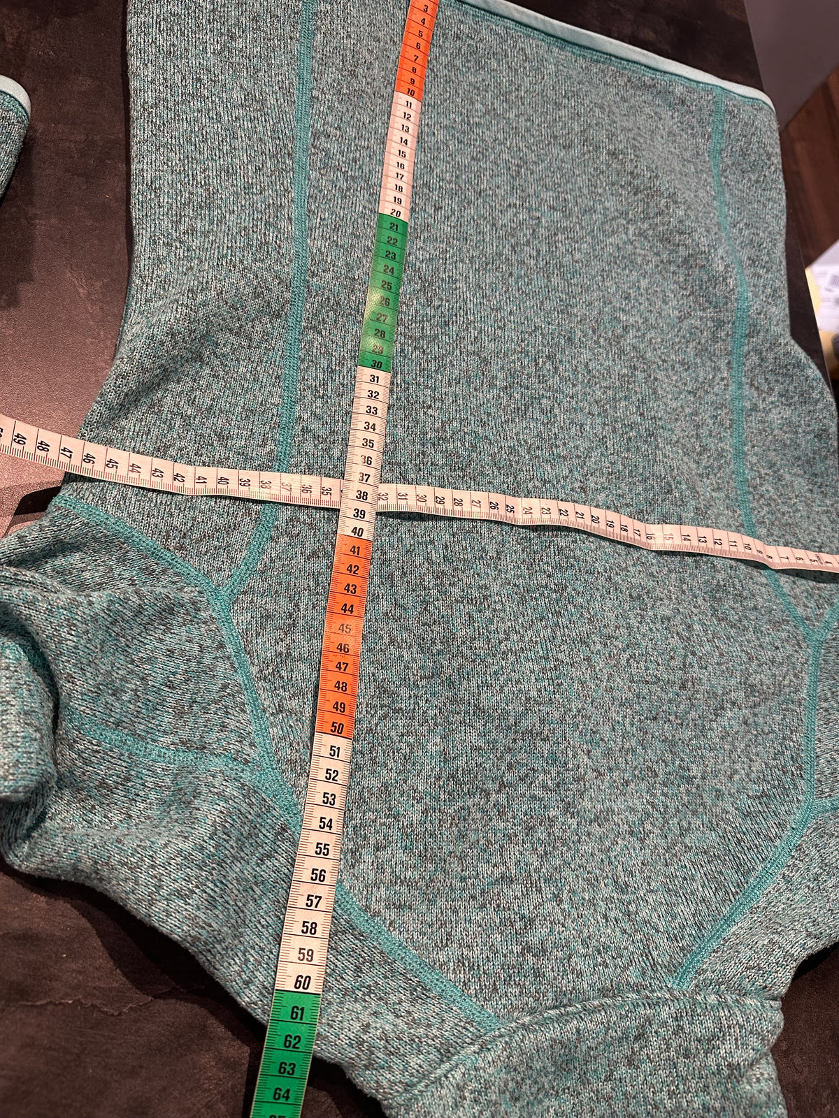 Patagonia Fleece Jacke (S Damen) Better Sweater Hellblau