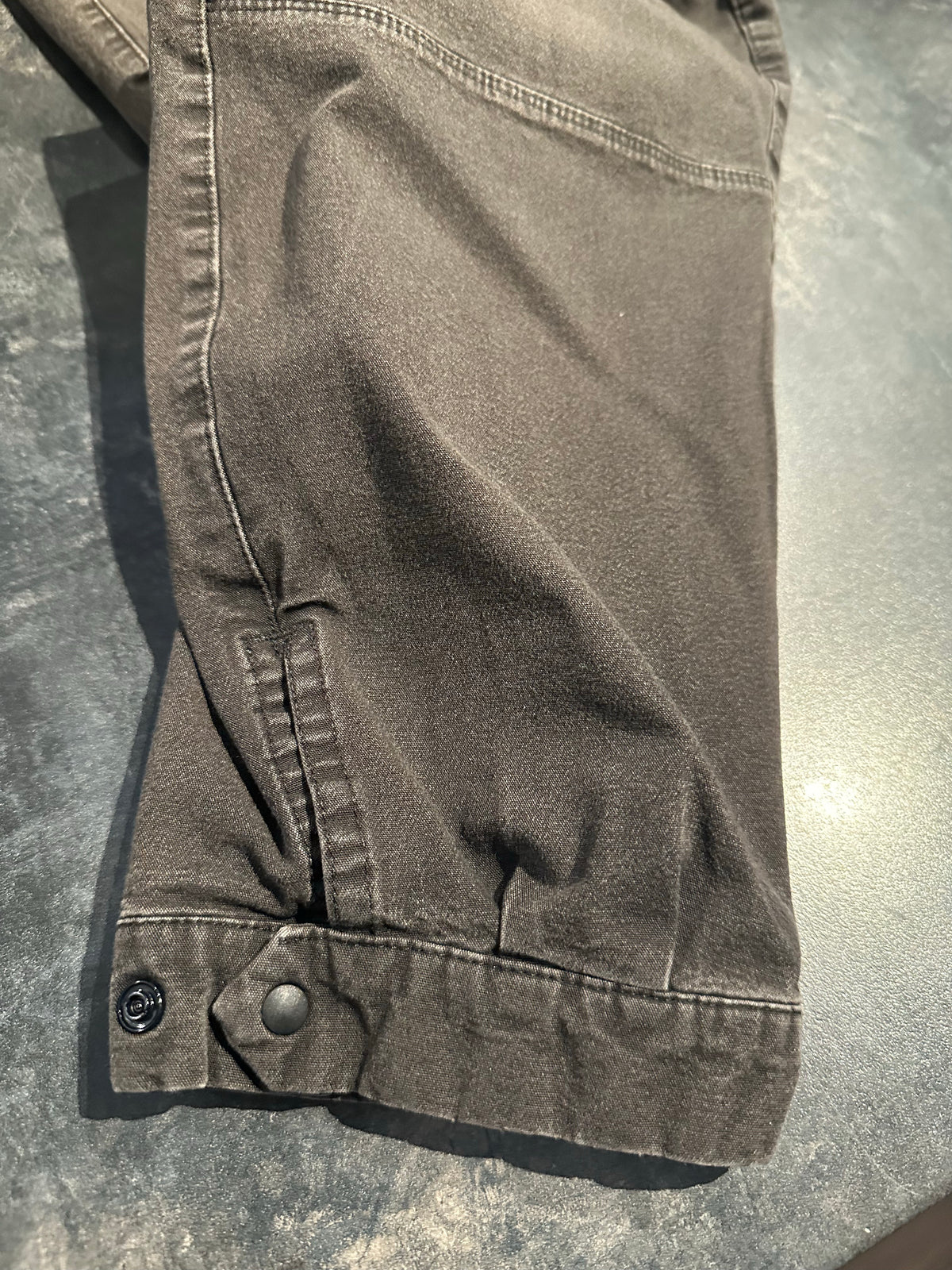 Kletter Hose Patagonia ( Damen XS ) braun