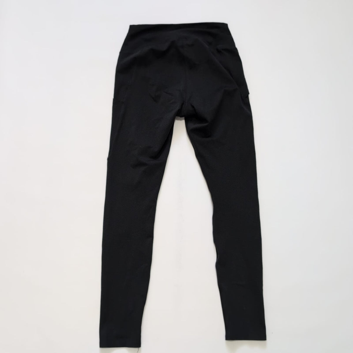 Elastische Hose Fjällräven (M Damen) Trail Tights schwarz