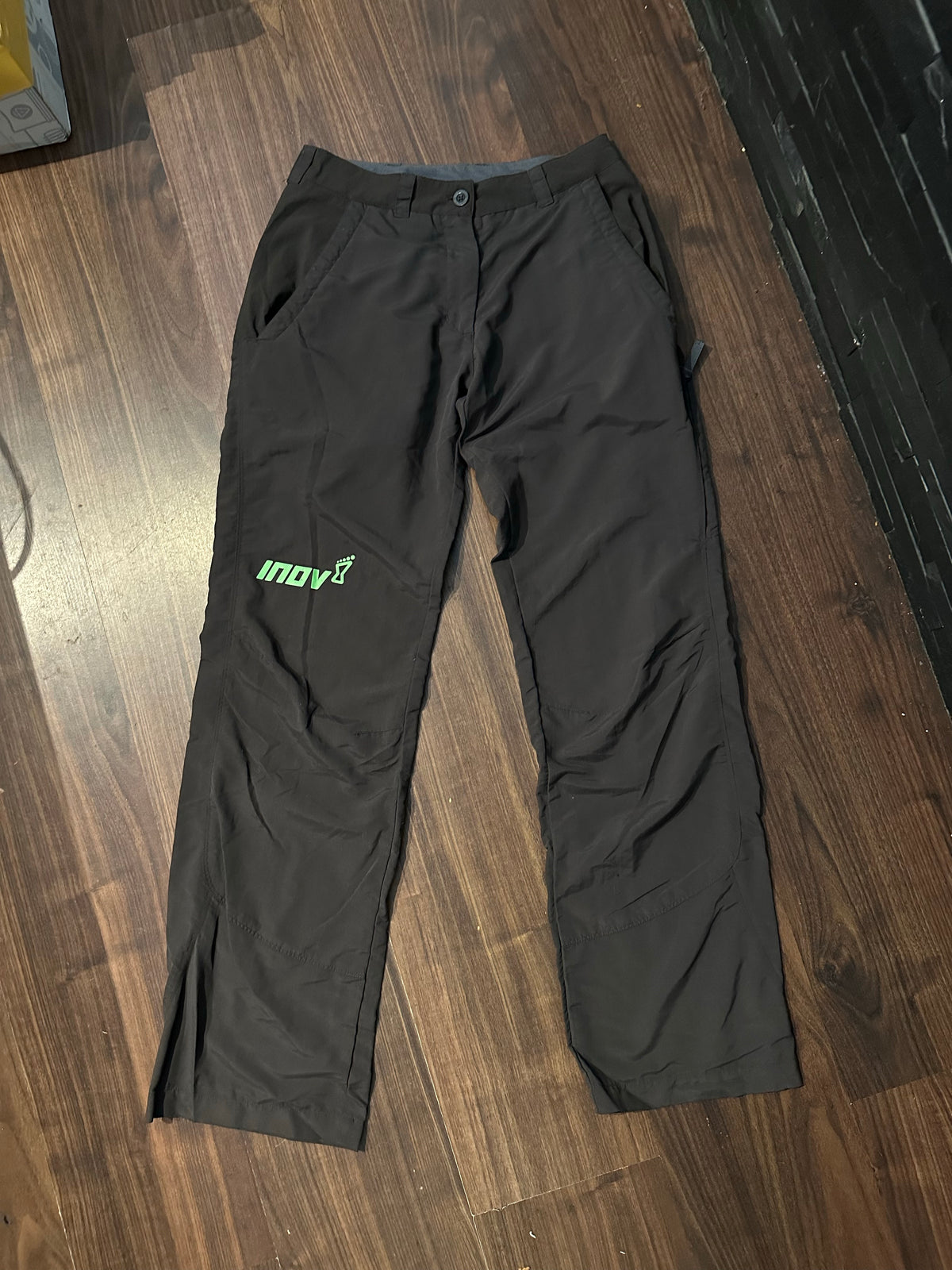 Hose (S Damen) Mountain Equipment grau